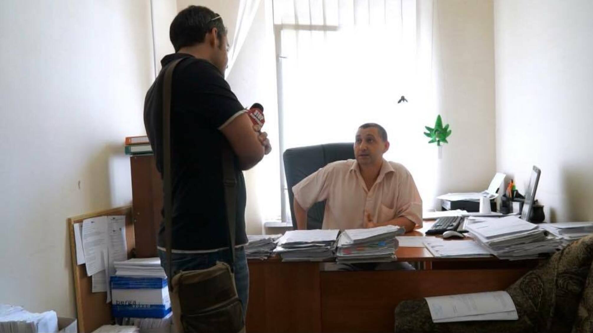 Журналісти викрили рекет і махінації у Київському райвідділку поліції