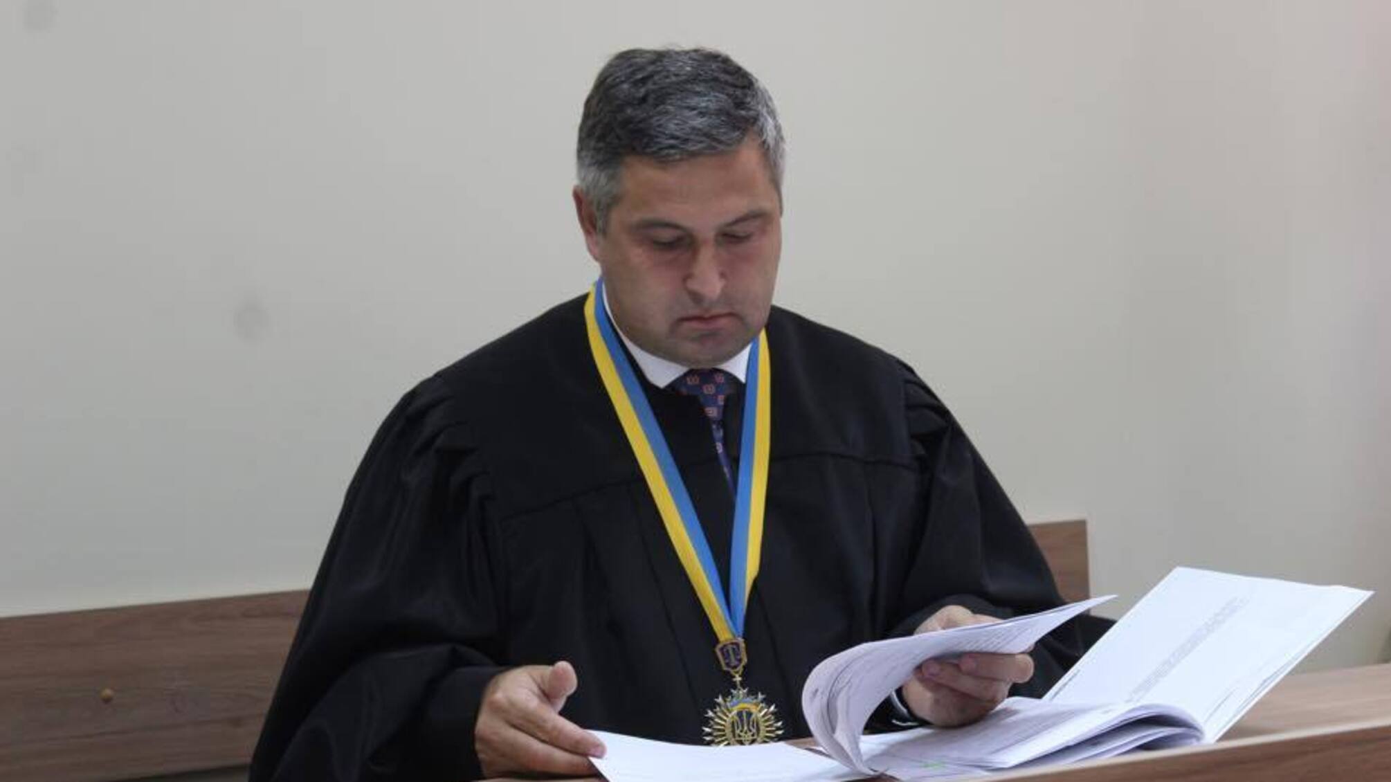 Активісти слідкують за судовою справою 'Мінекології проти держслужби екології та геонадр'