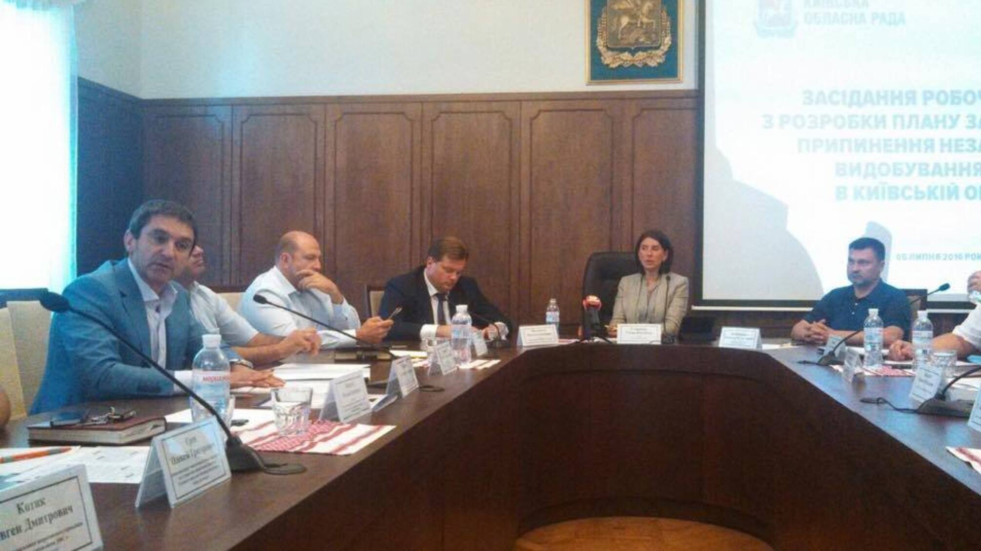 Після розслідування журналістів у Київській ОДА зібрали термінову робочу групу