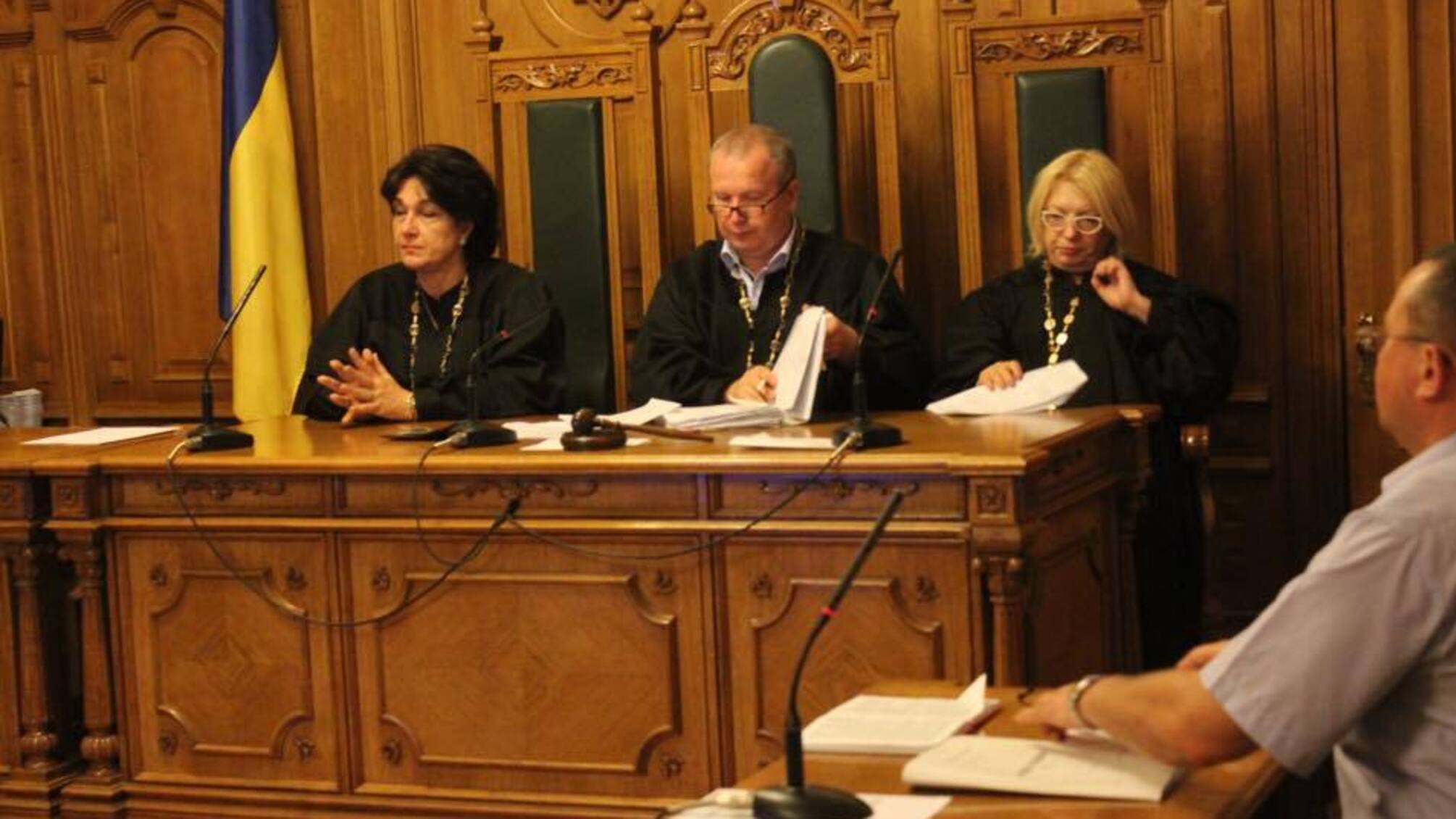 Правозахисники 'Стоп корупції' слідкують за законністю у справі наркоторгівця із Київщини