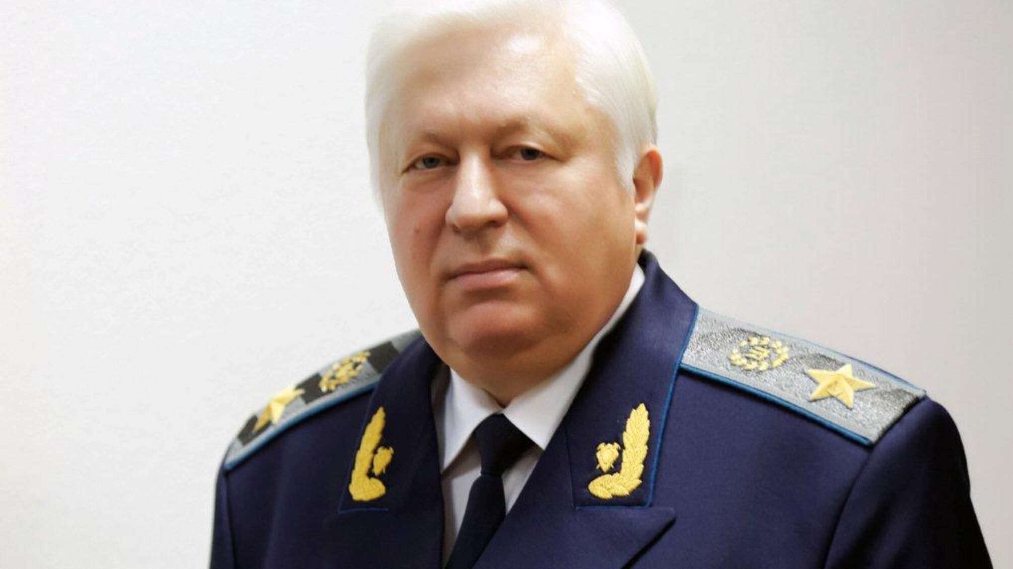 Син екс-нардепа Крука залишиться за ґратами за співучасть у заволодінні Пшонкою понад 69 млн. грн