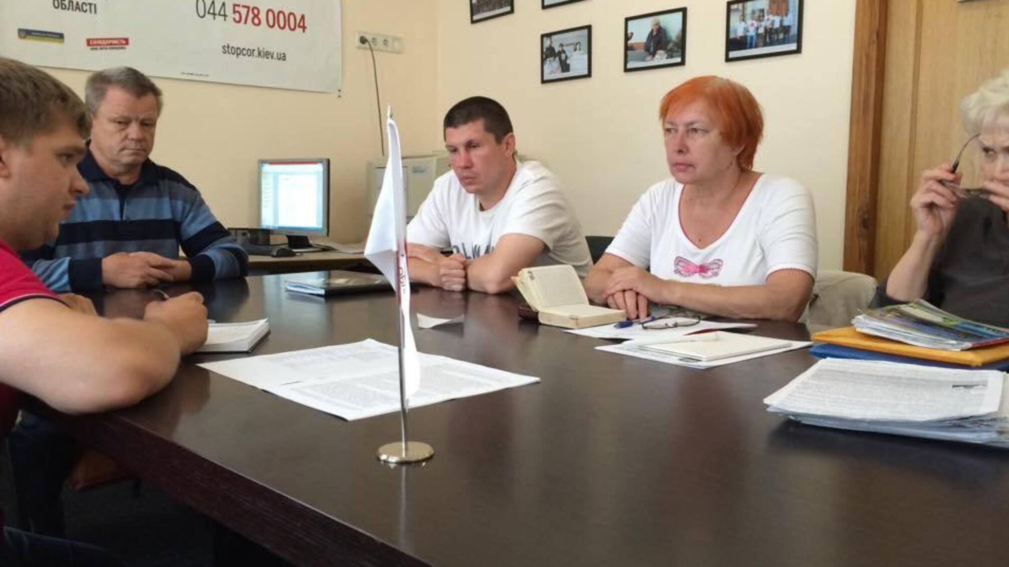 Правозахисники 'Стоп корупції' роз'яснили, як не стати жертвами колекторів