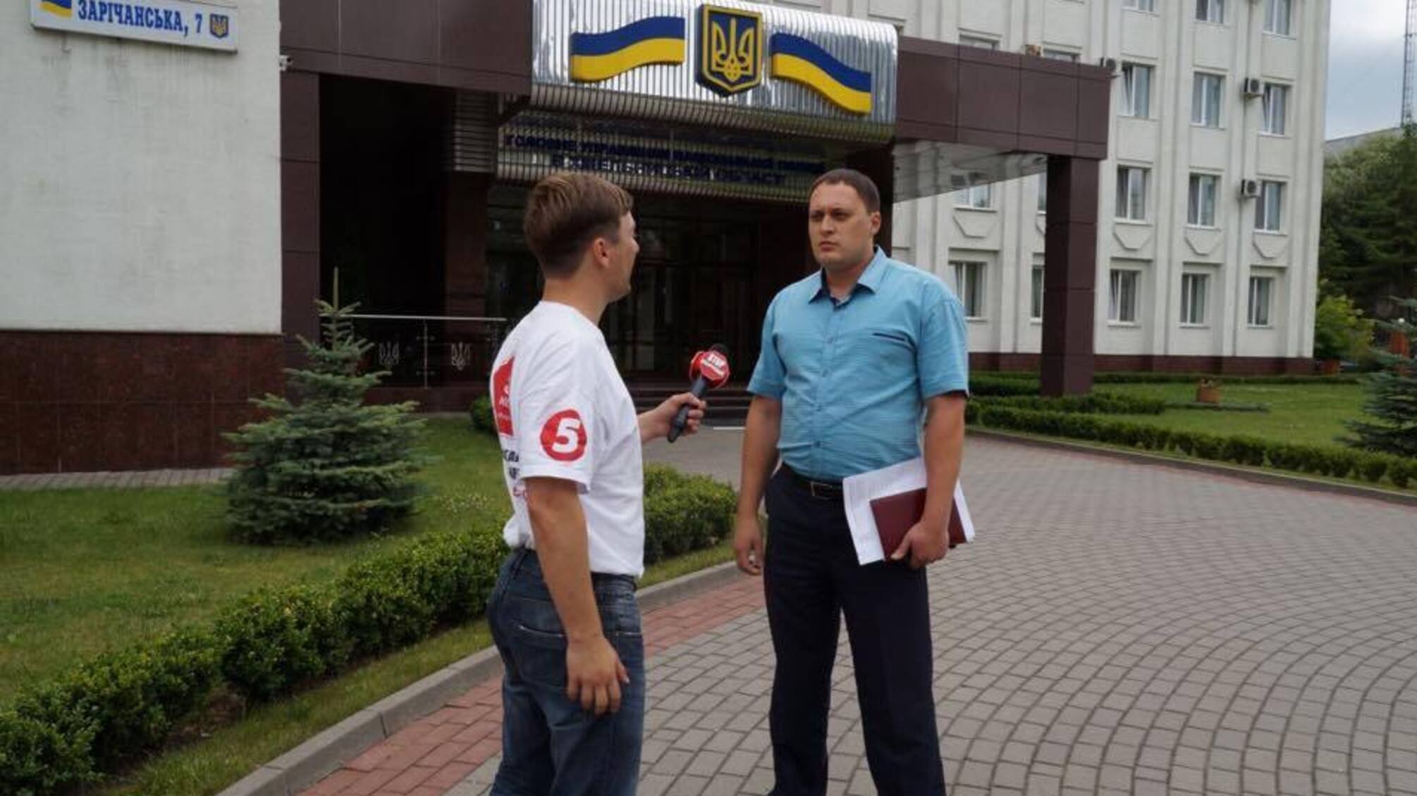 Після звернення 'СтопКору' правоохоронці почали розслідування щодо крадіжки залізничної колії на Хмельниччині