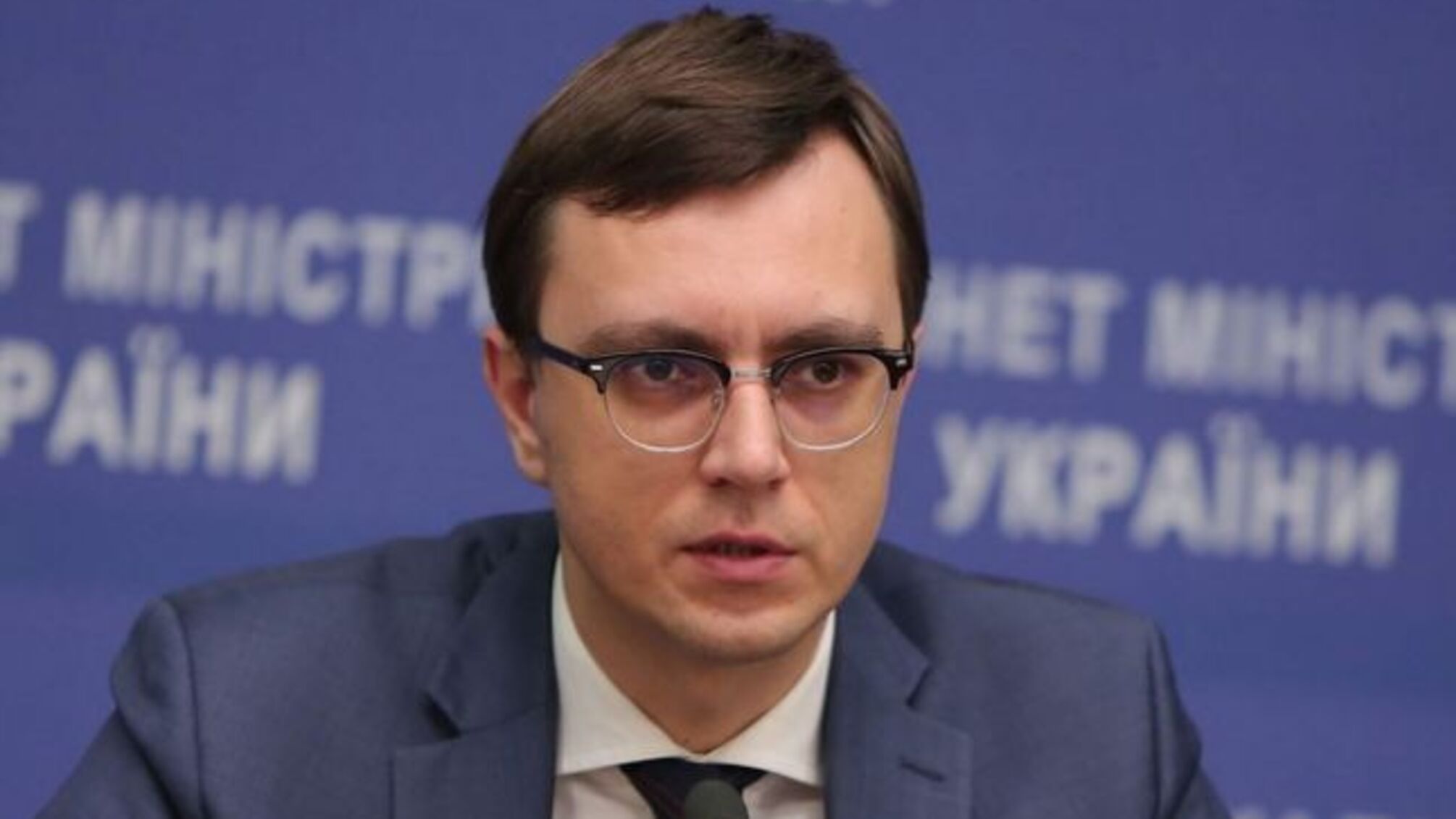 Омелян про 'Укрзалізницю': ми не полюємо на відьом, ми полюємо на корупціонерів