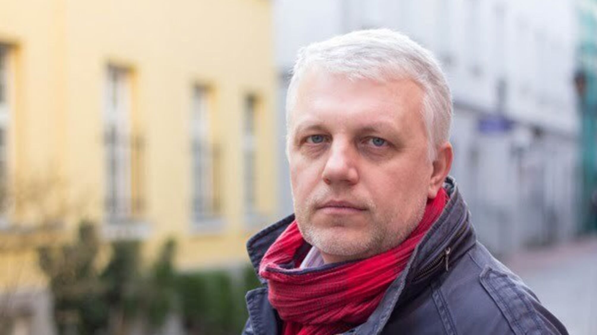 Холодницький: загибель журналіста Шеремета - замах на свободу слова в Україні
