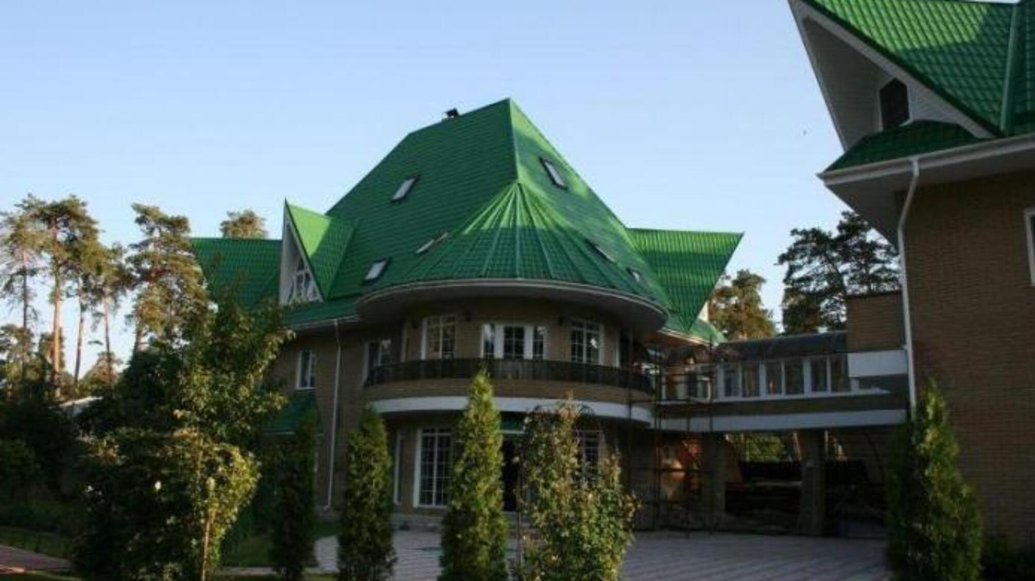 Апетити черкаських політиків: як і де живуть місцеві VIP-персони