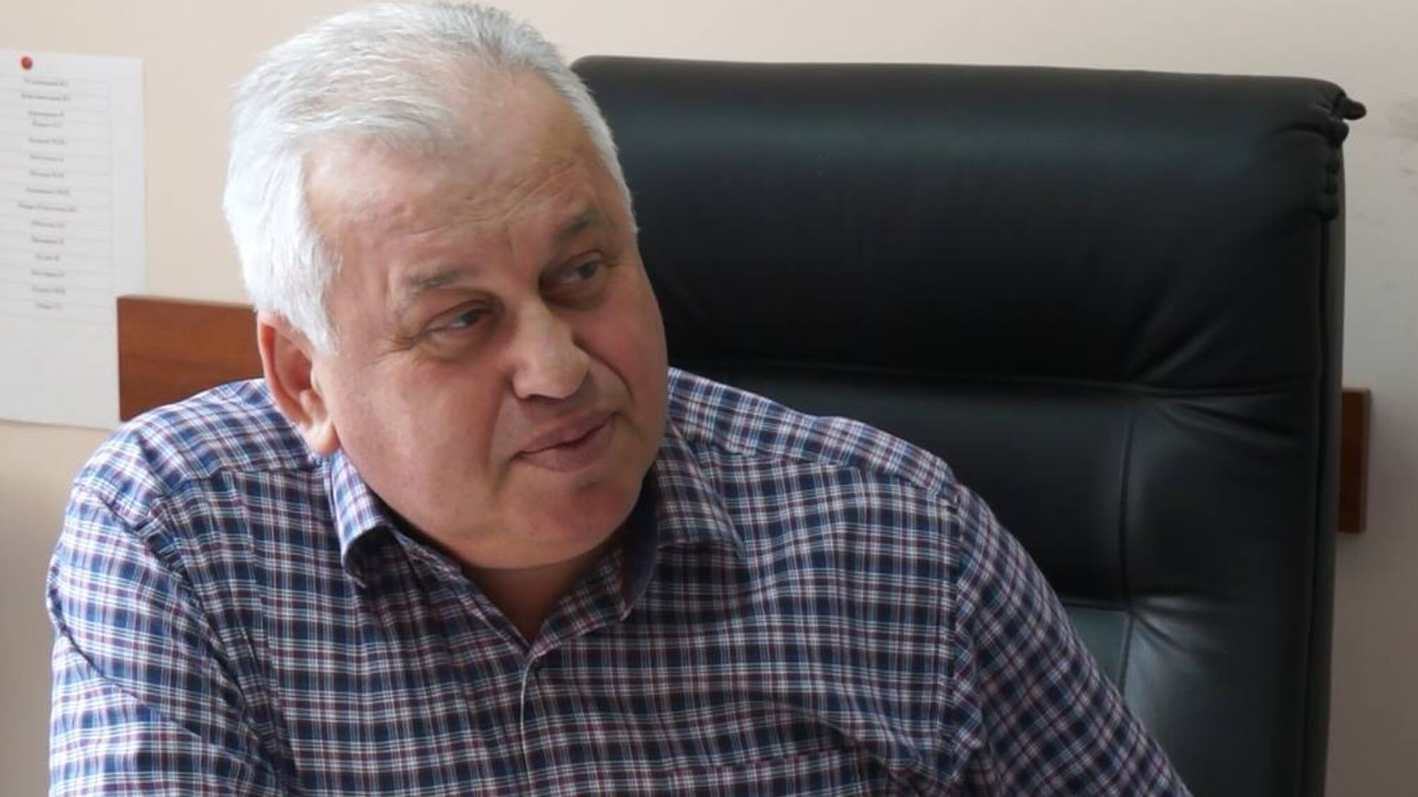 Журналісти знайшли компромат на посадовця ДАБІ Івано-Франківщини