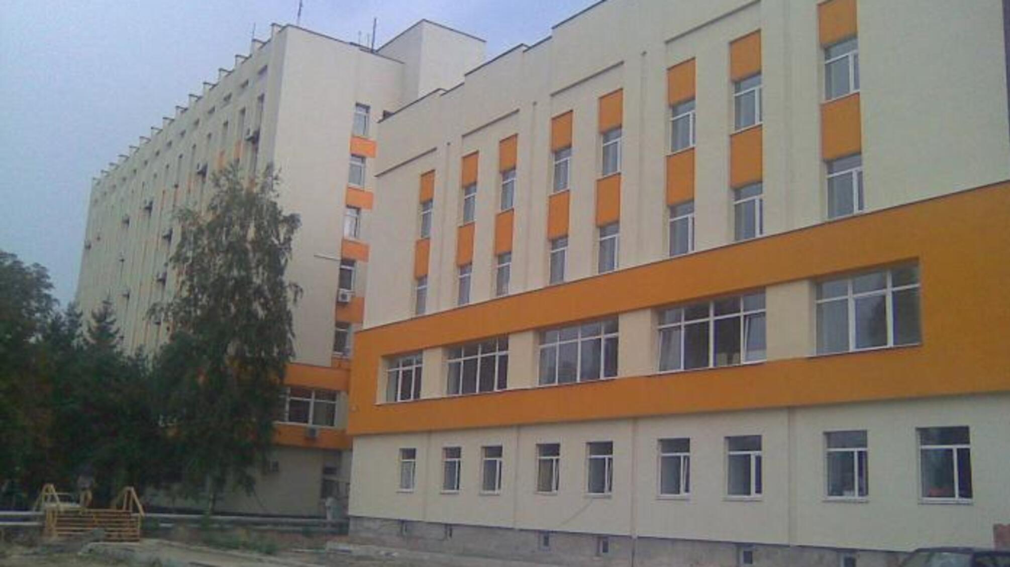 Черкаська філія 'Укртрансгазу' купила обладнання на 37,81 млн. грн. у Григоришина