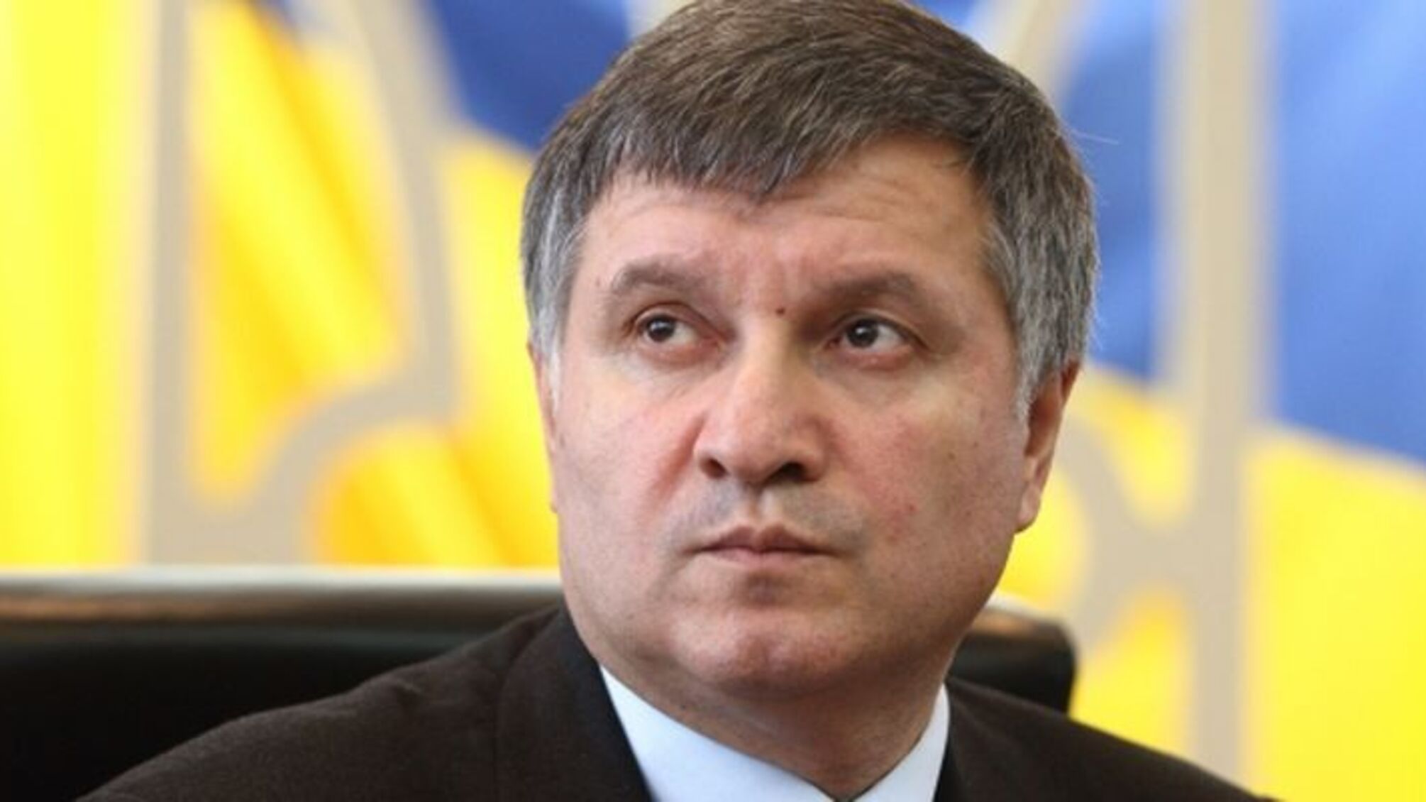 Очільник МВС Аваков пообіцяв журналістам з'ясувати ситуацію щодо слідчих-перевертнів