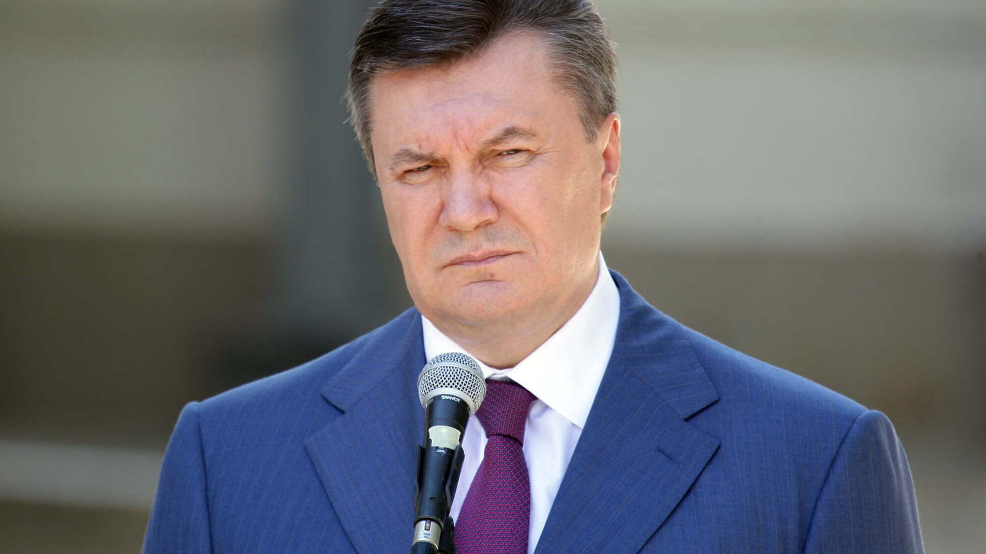 Генпрокуратура затримала важливих свідків, які можуть розповісти про фінансові махінації Януковича