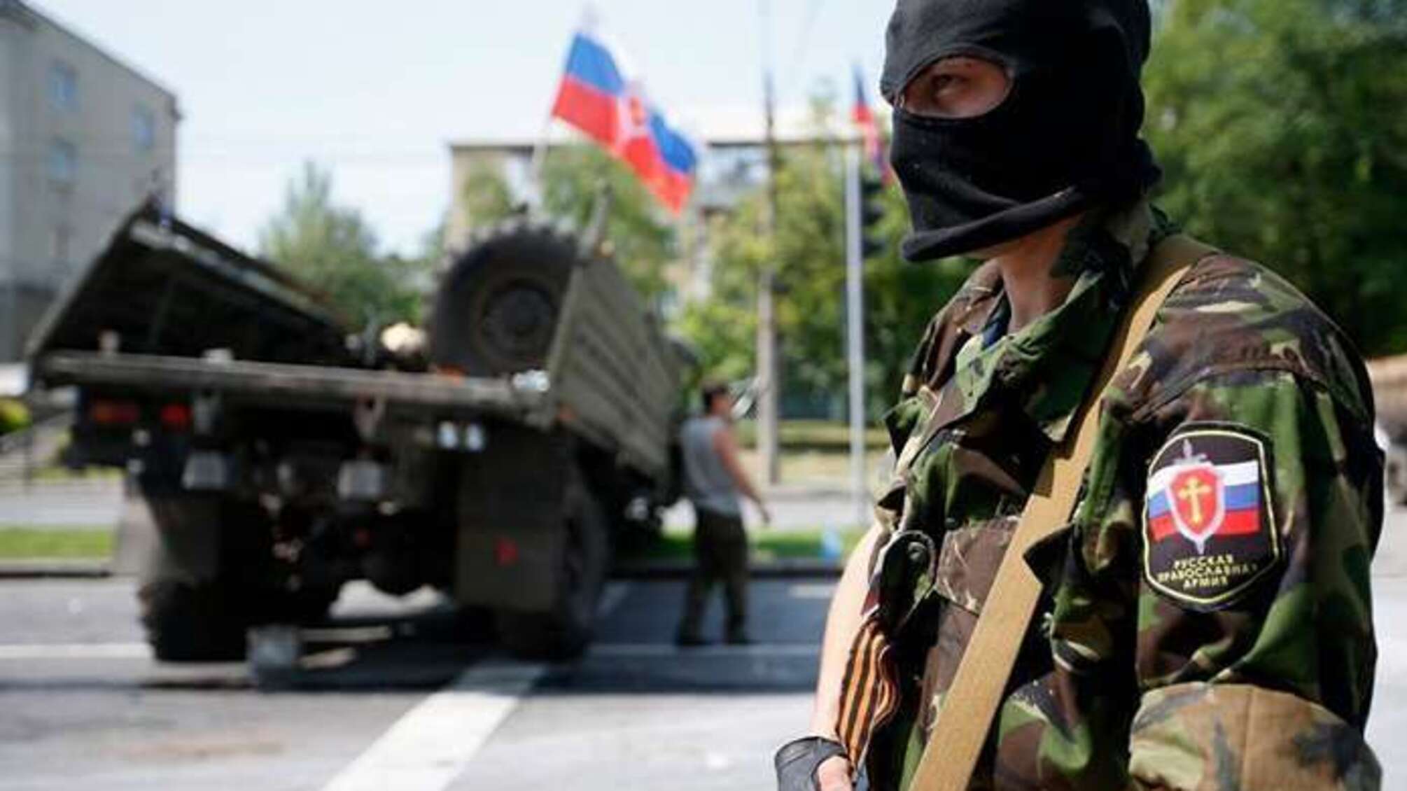 У Києві та Харкові припинили діяльність веб-конвертцентру, через який фінансували терористів