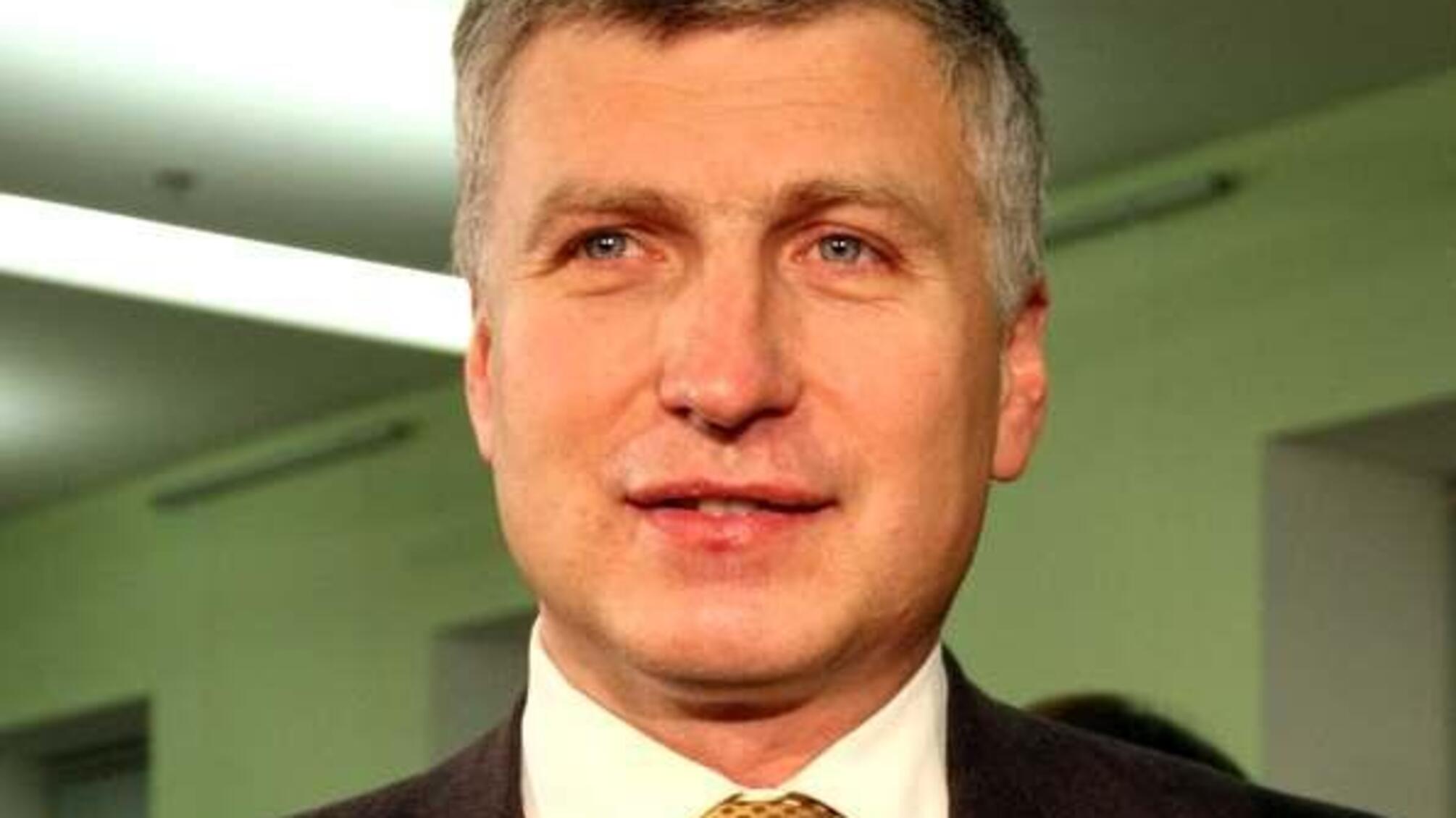 Журналісти показали розкішний особняк мультимільярдера Богдана Губського