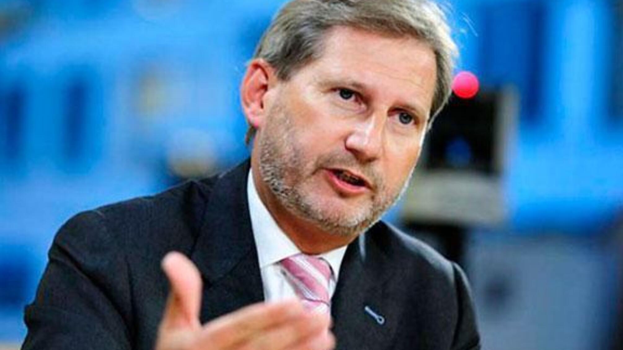 Європейська місія виділить 100 млн. євро на боротьбу з корупцією в Україні