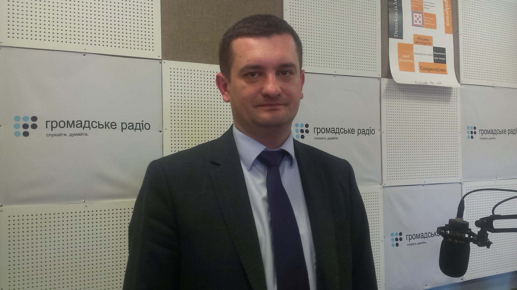 Голова Держслужби з питань праці влаштував антикорупційну профілактику перед походом у НАБУ