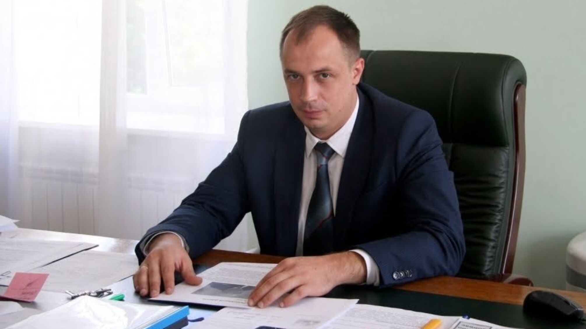 Прокурор Київщини тратить на житло 79 тис. грн в рік