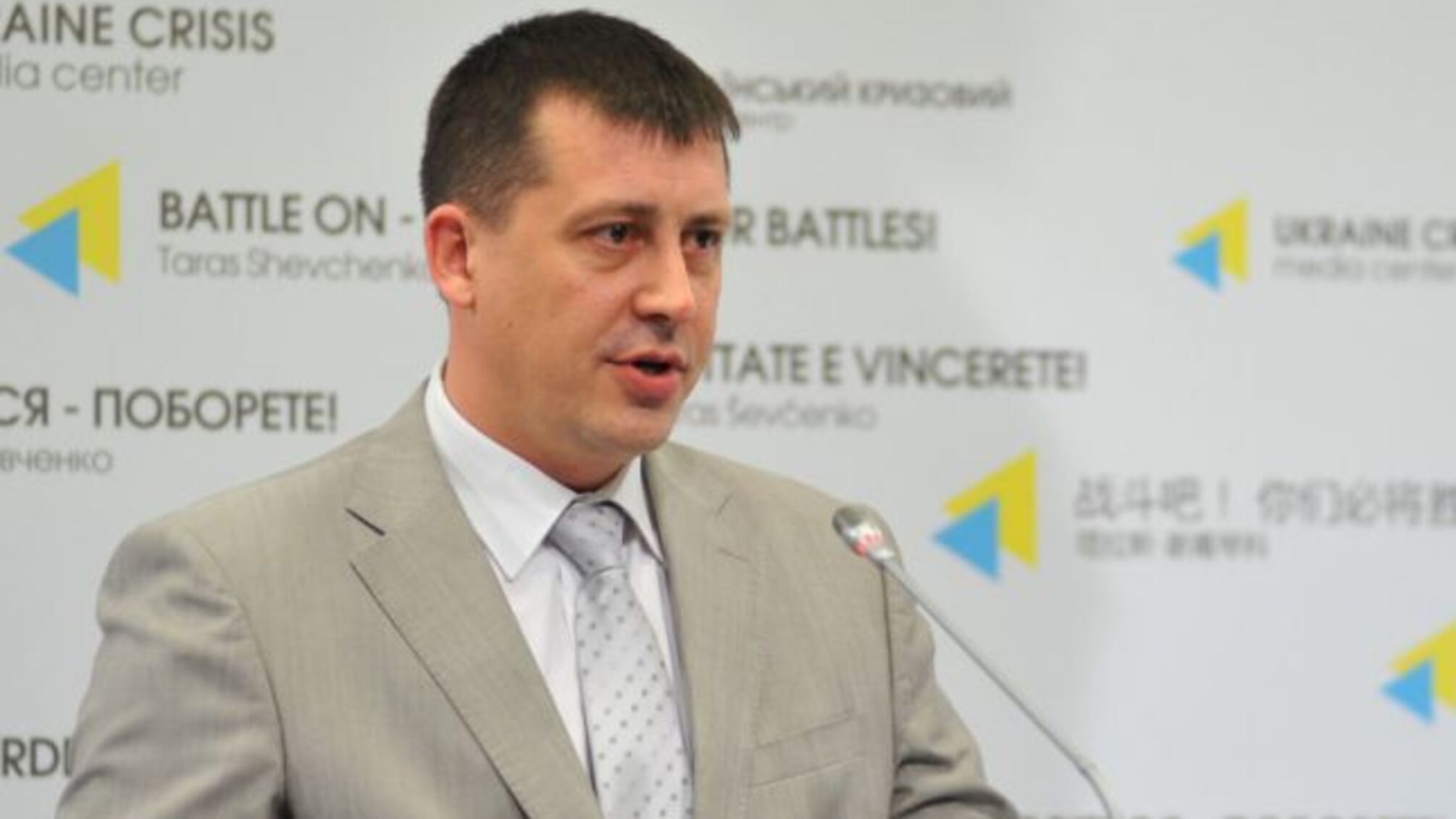 Головний санітарний лікар України міг опинитися за ґратами ще два роки тому