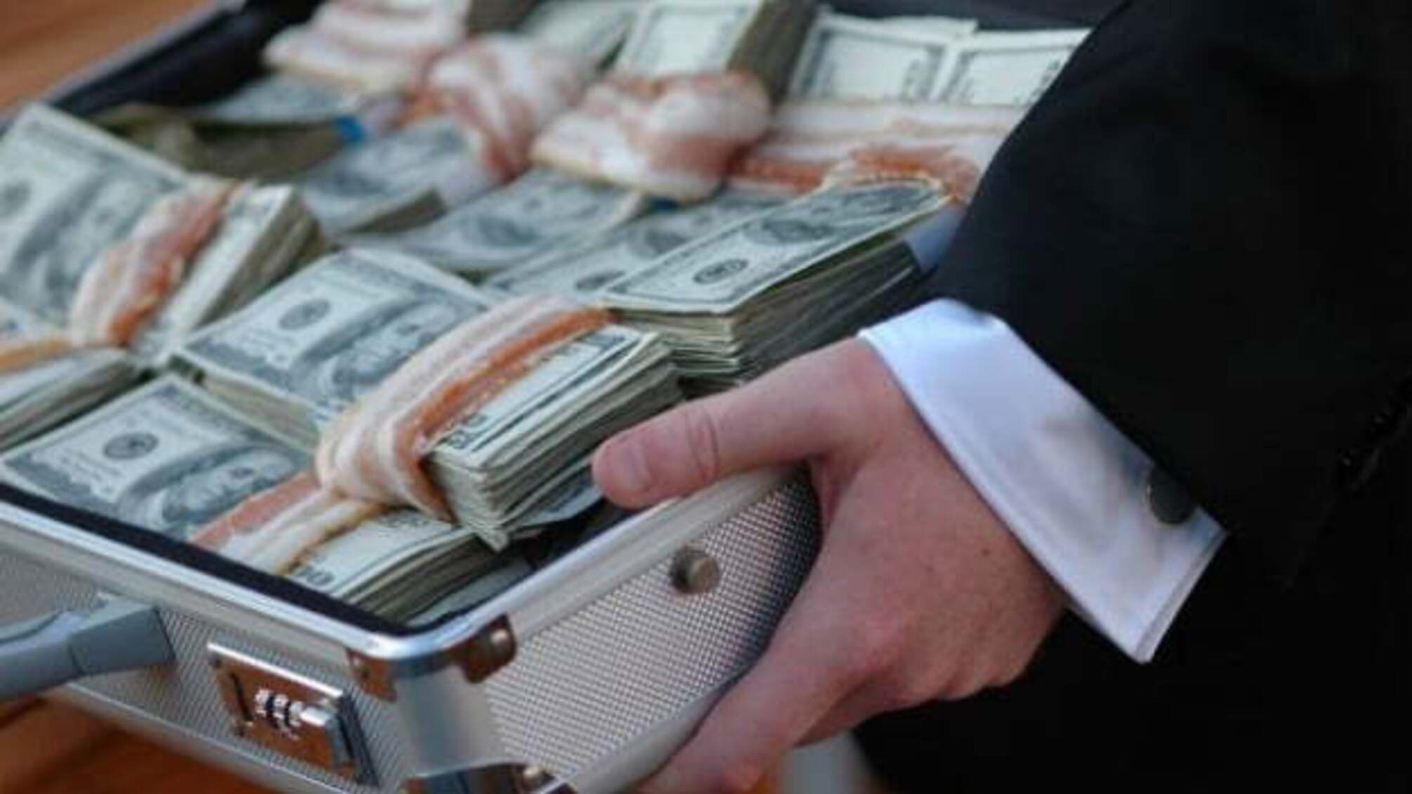 На Харківщині з початку року викрили 53 корупційних кримінальних правопорушення