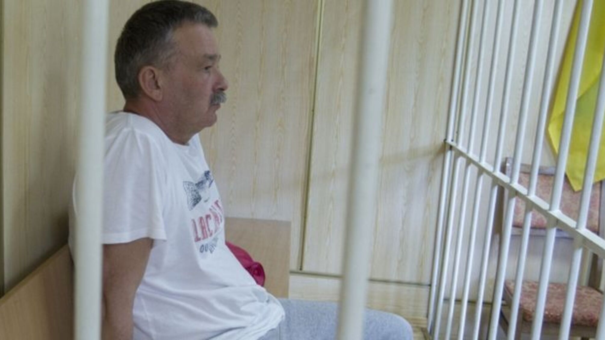 Василишина поновили на посаді заступника міністра охорони здоров'я