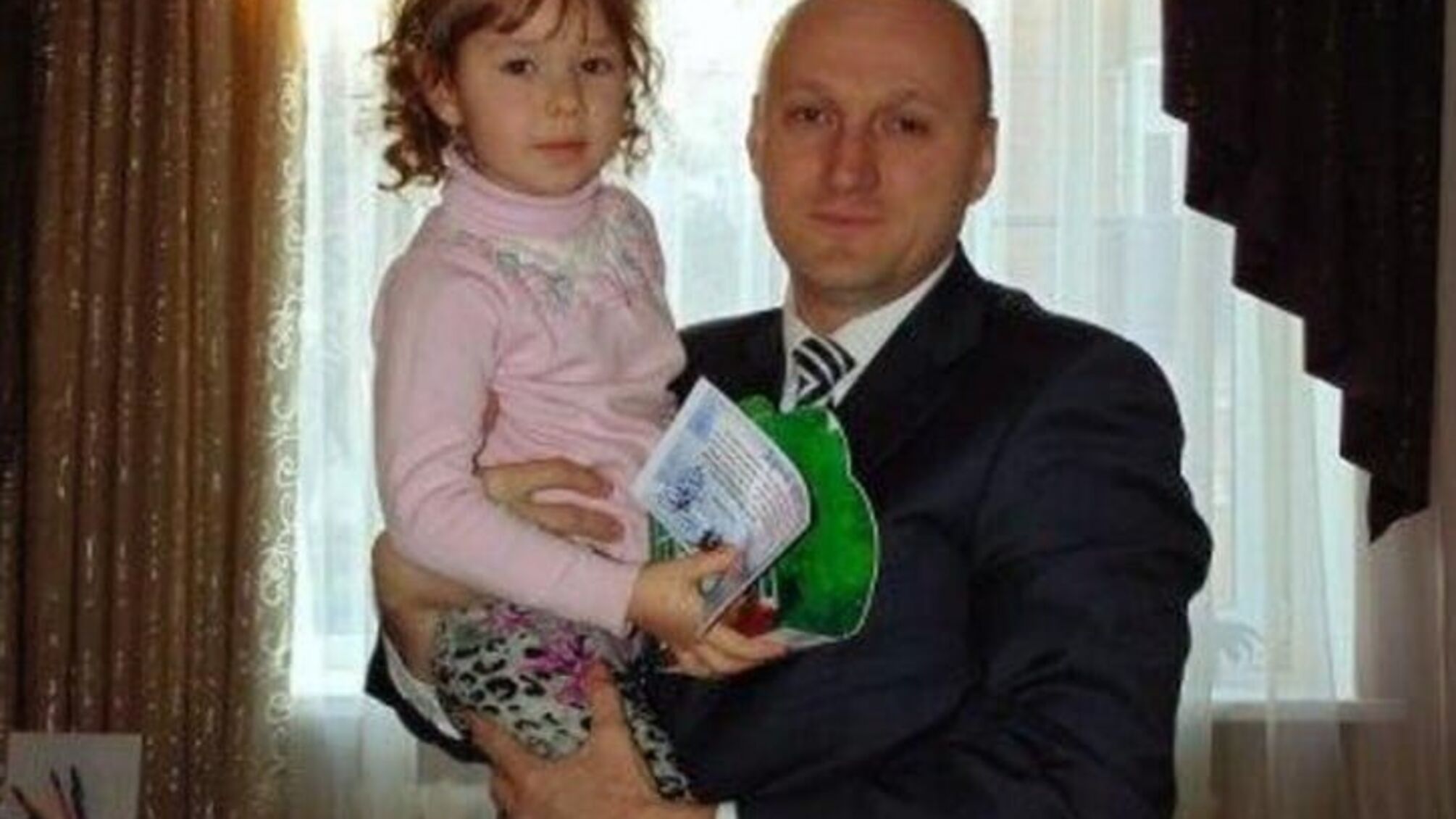 Скандальний мер із Сумщини повернувся на свою посаду