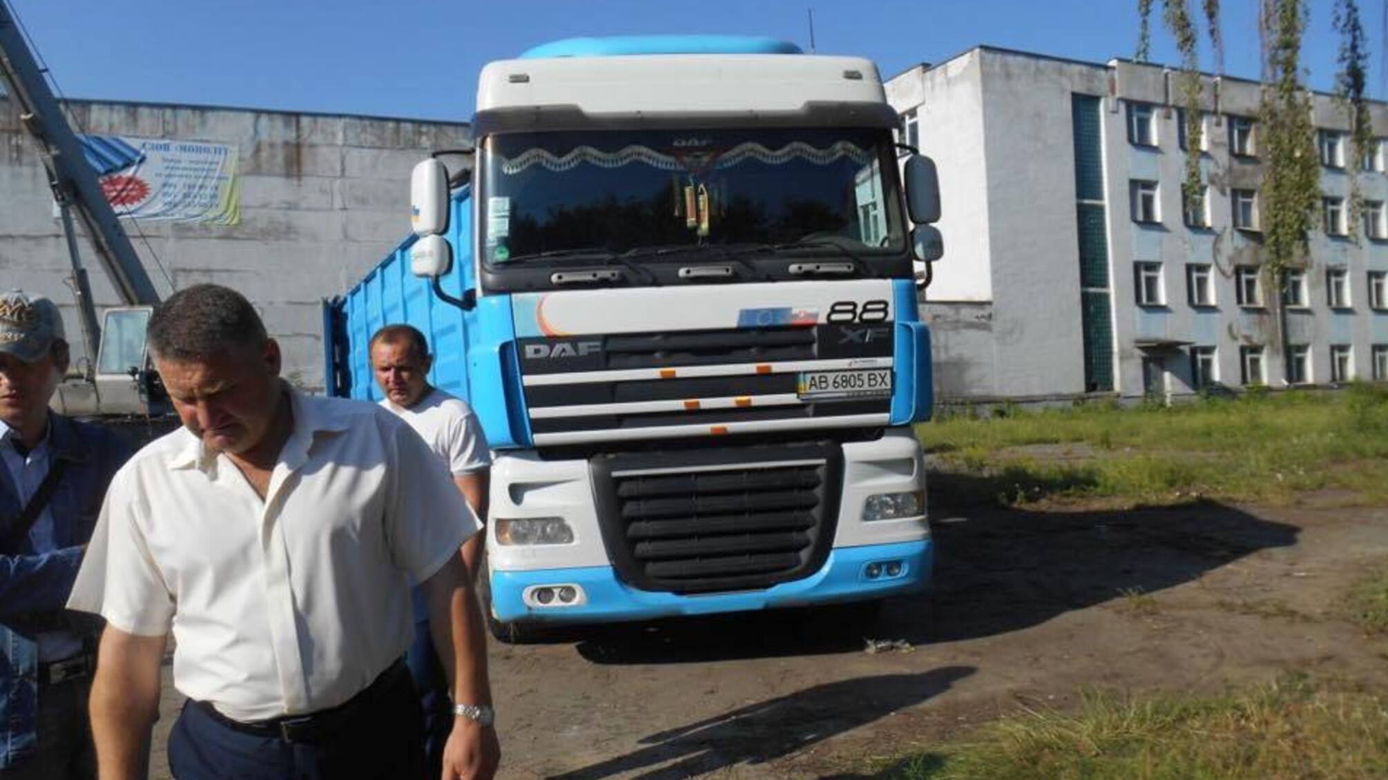 Журналісти викрили рейдерство на Хмельниччині з боку нардепа Юрчишина