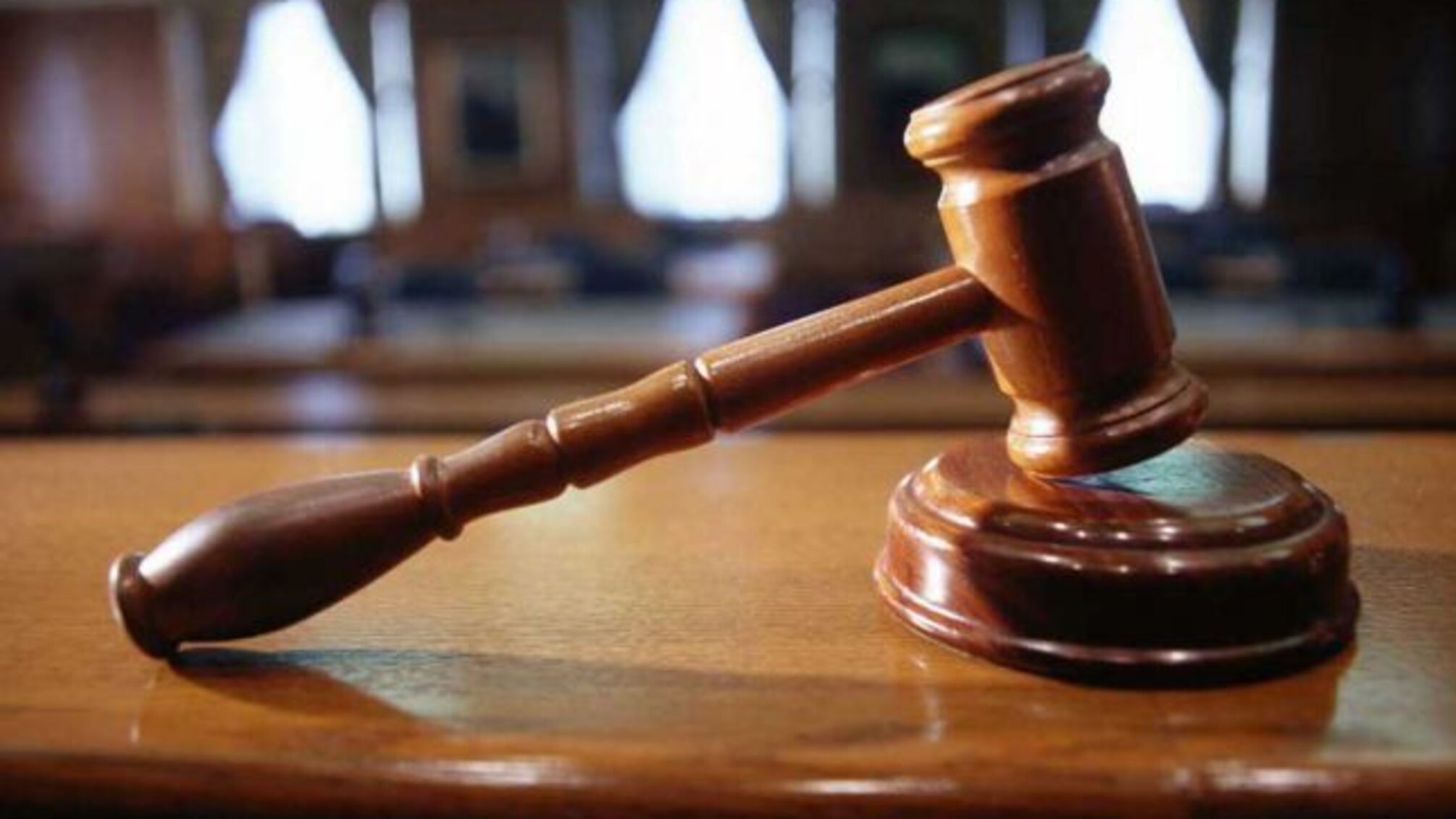 Голову селищної ради із Рівненщини арештували за хабар з альтернативою внесення застави у 580 тис. грн
