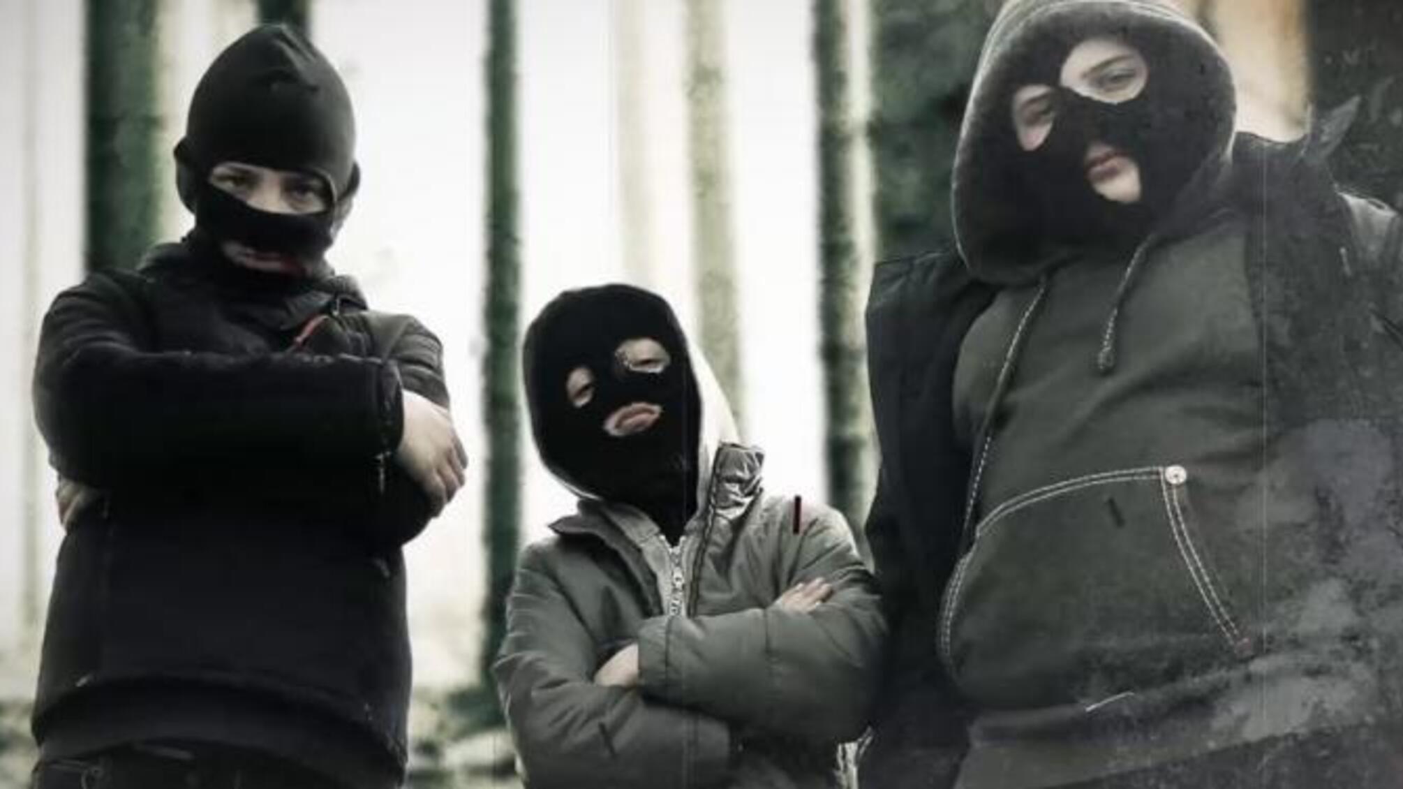 'Покоління Бурштин': у документальній стрічці журналісти-розслідувачі показали обсяги нелегальних заробітків на Півночі України