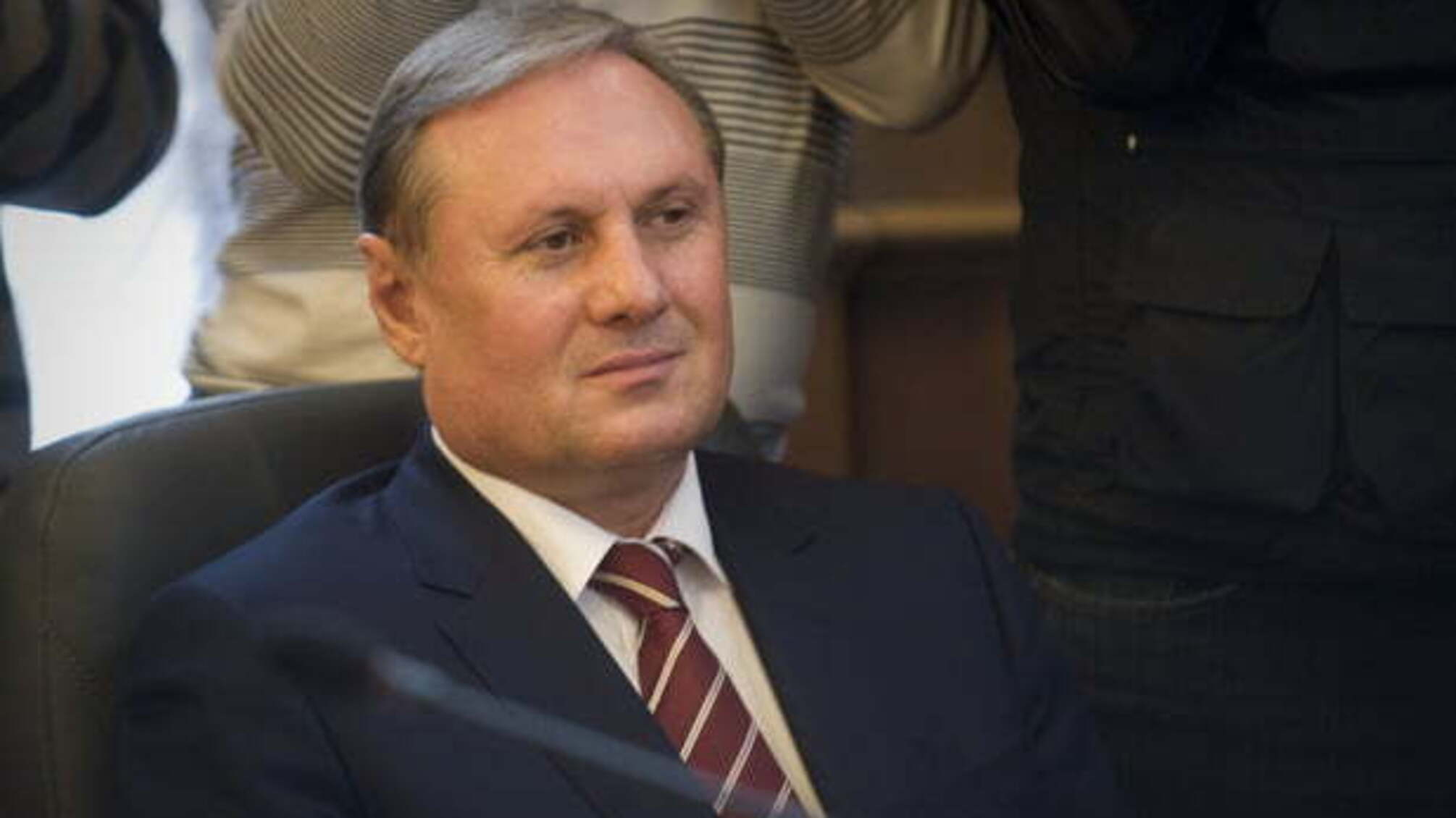 Найгучніші затримання сепаратистів: Єфремов і Александровська. Інфографіка