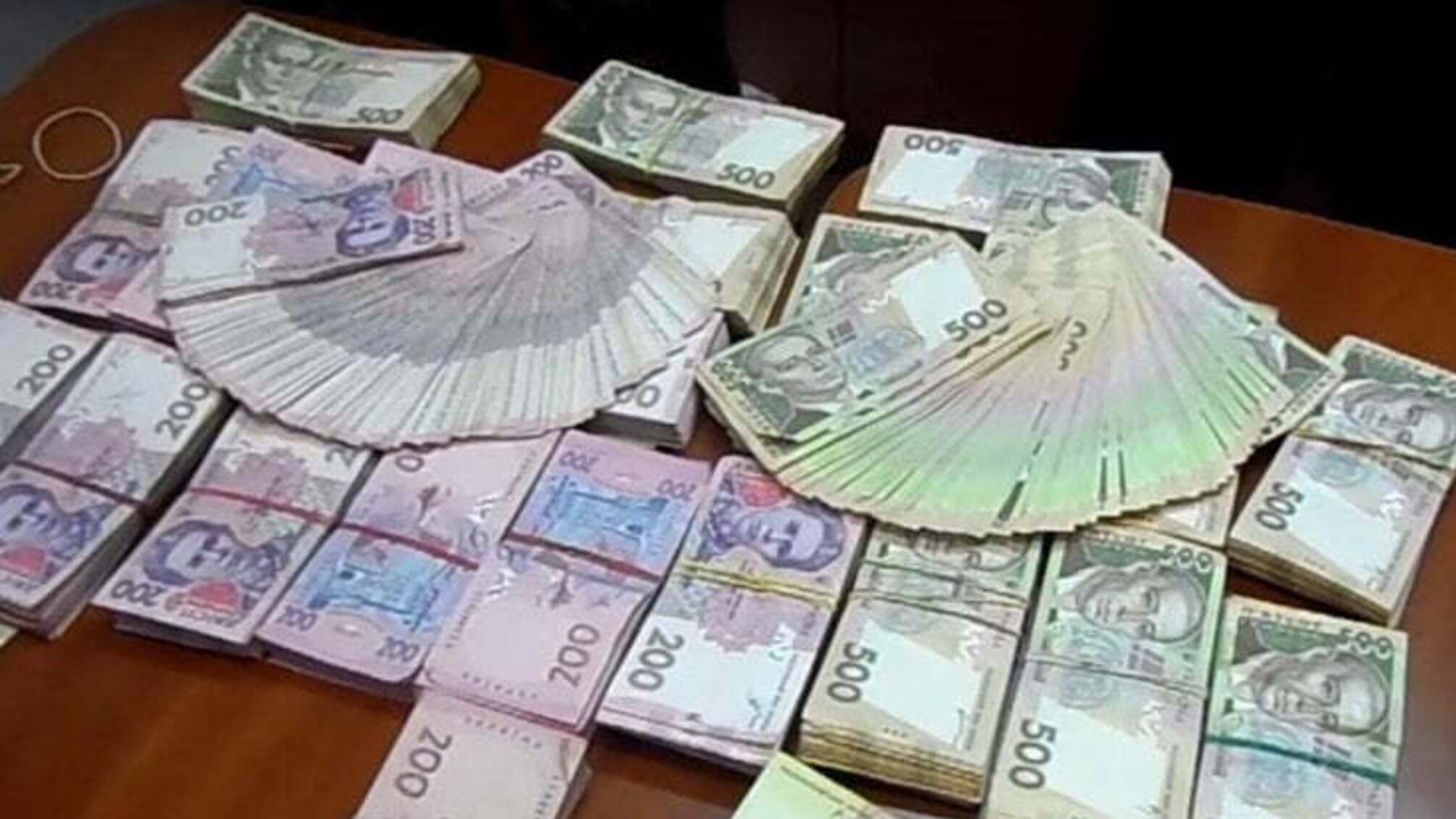 На Дніпропетровщині голова сільради забажав 50 тис. грн за виділення земельної ділянки