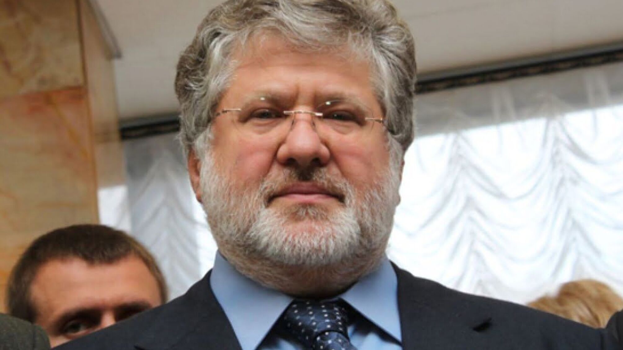 НАБУ перевіряє Коломойського на причетність до справи про хабарництво