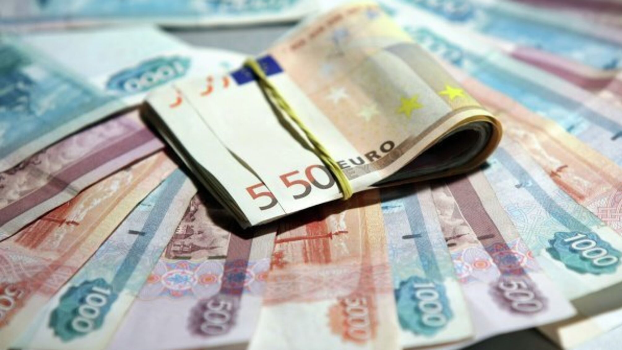 На Харківщині росіяни намагалися підкупити українських прикордонників