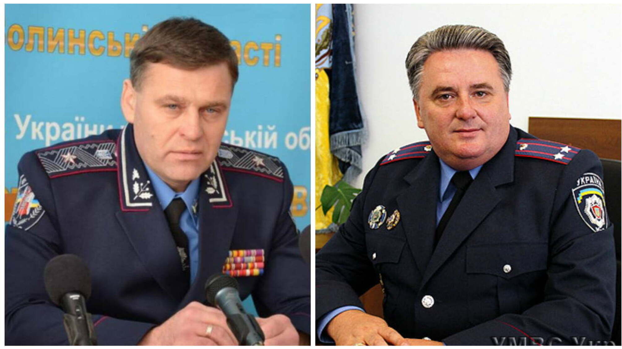 Звідки у керівника волинської поліції майно, квартири і земля