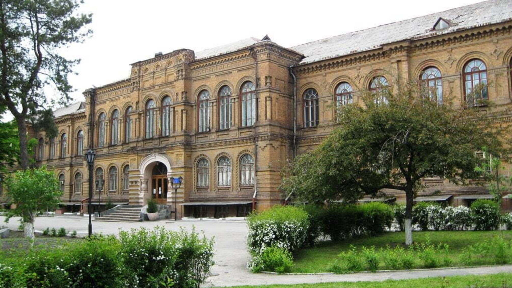 У Запорізькому національному університеті оприлюднили дані про рівень корупції і розміри 'подяки' викладачам