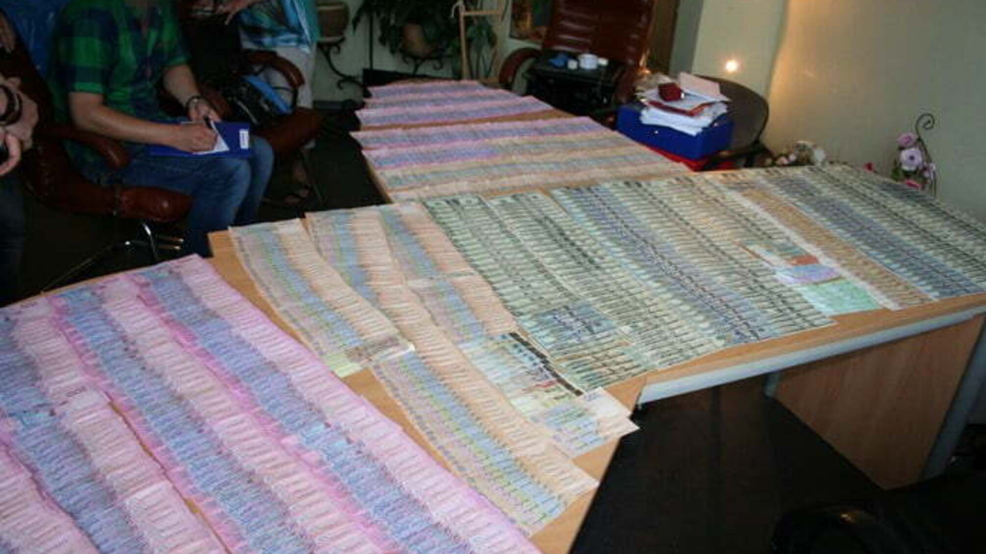 На Кіровоградщині викрили механізм привласнення 130 млн. грн