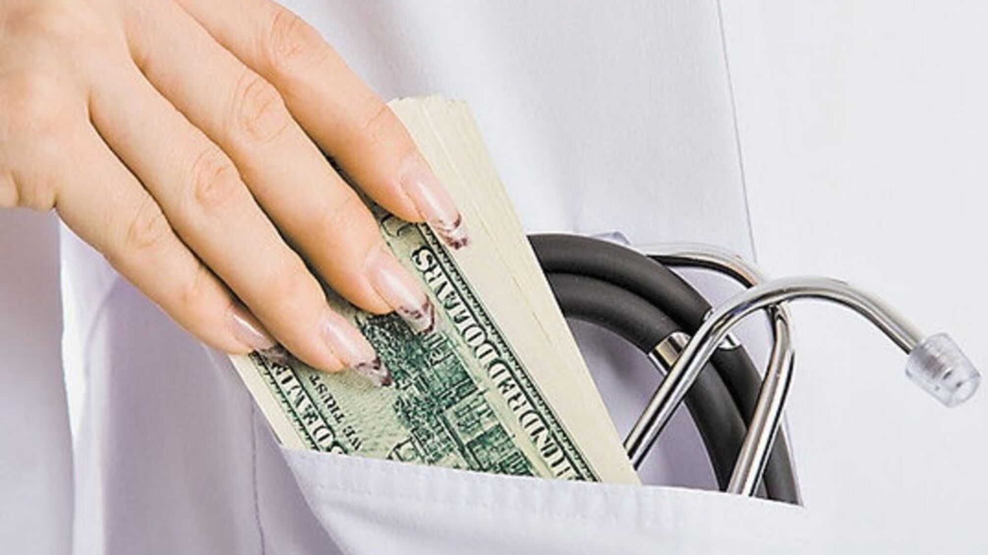 На Волині працівник військово-лікарської комісії піде під суд за хабарництво