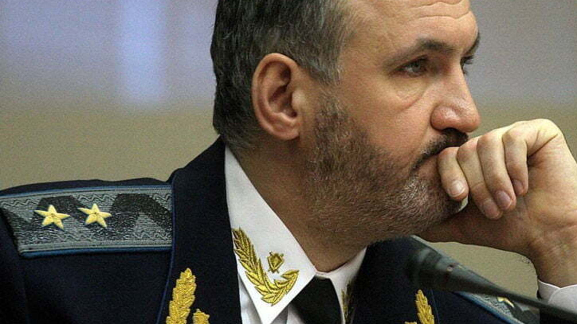 Ренат Кузьмін назвав 'дутою сенсацією' судовий арешт його будинку у престижному передмісті Києва