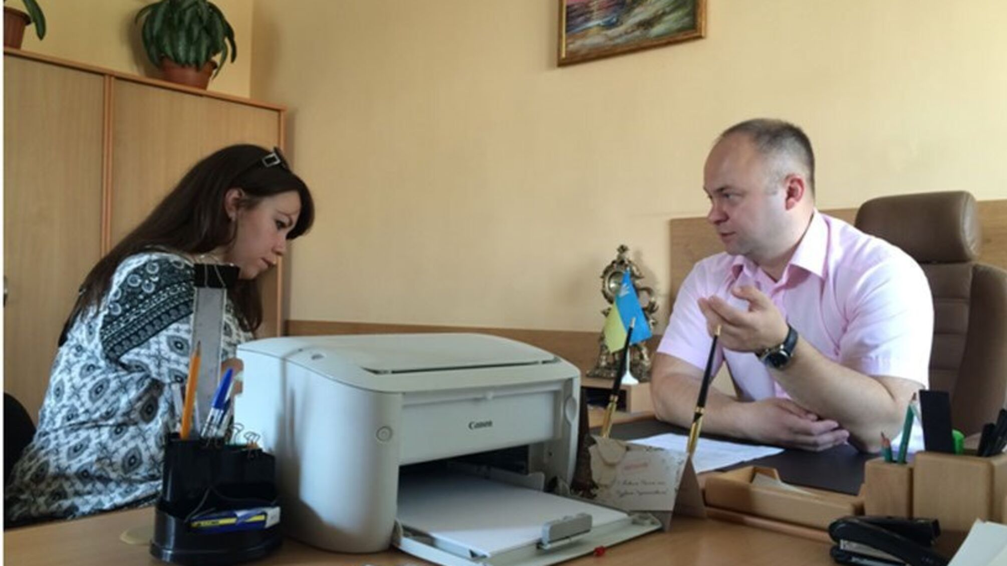 Незрозумілий мільйон у декларації луцького судді