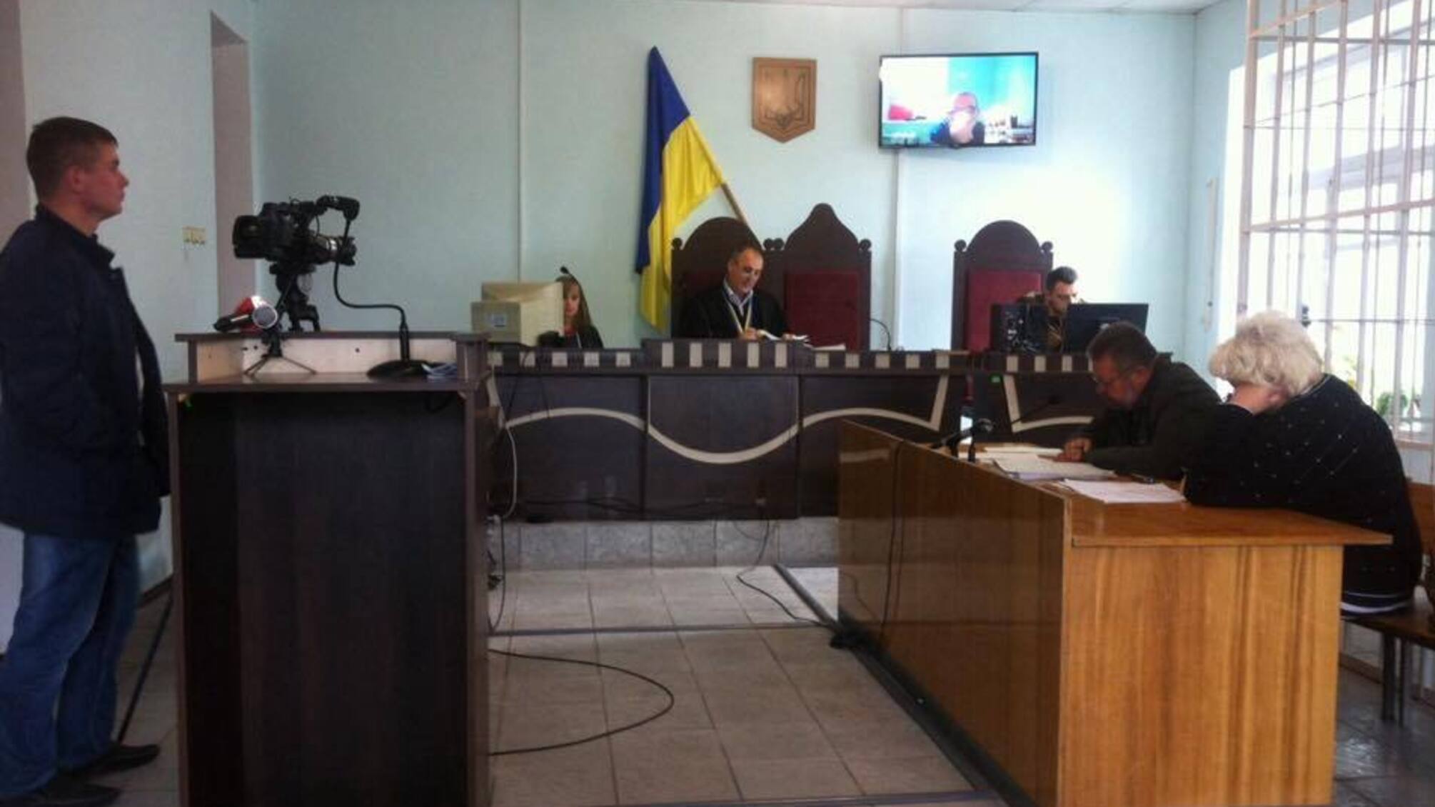 Активісти викрили нові факти у справі судді-корупціонерки Горячківської