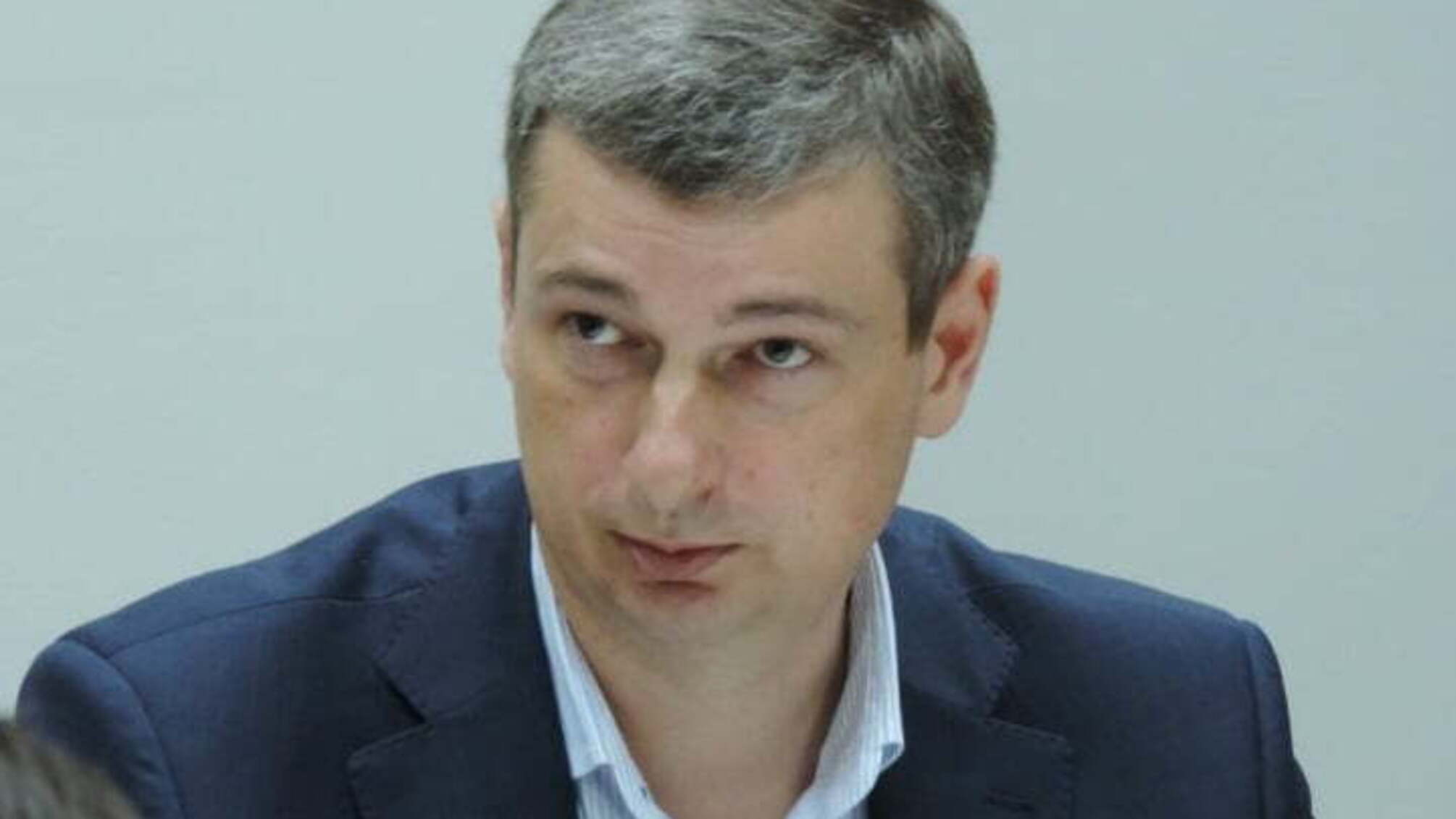 У Печерському суді працюють над справою головного поліцейського Черкащини