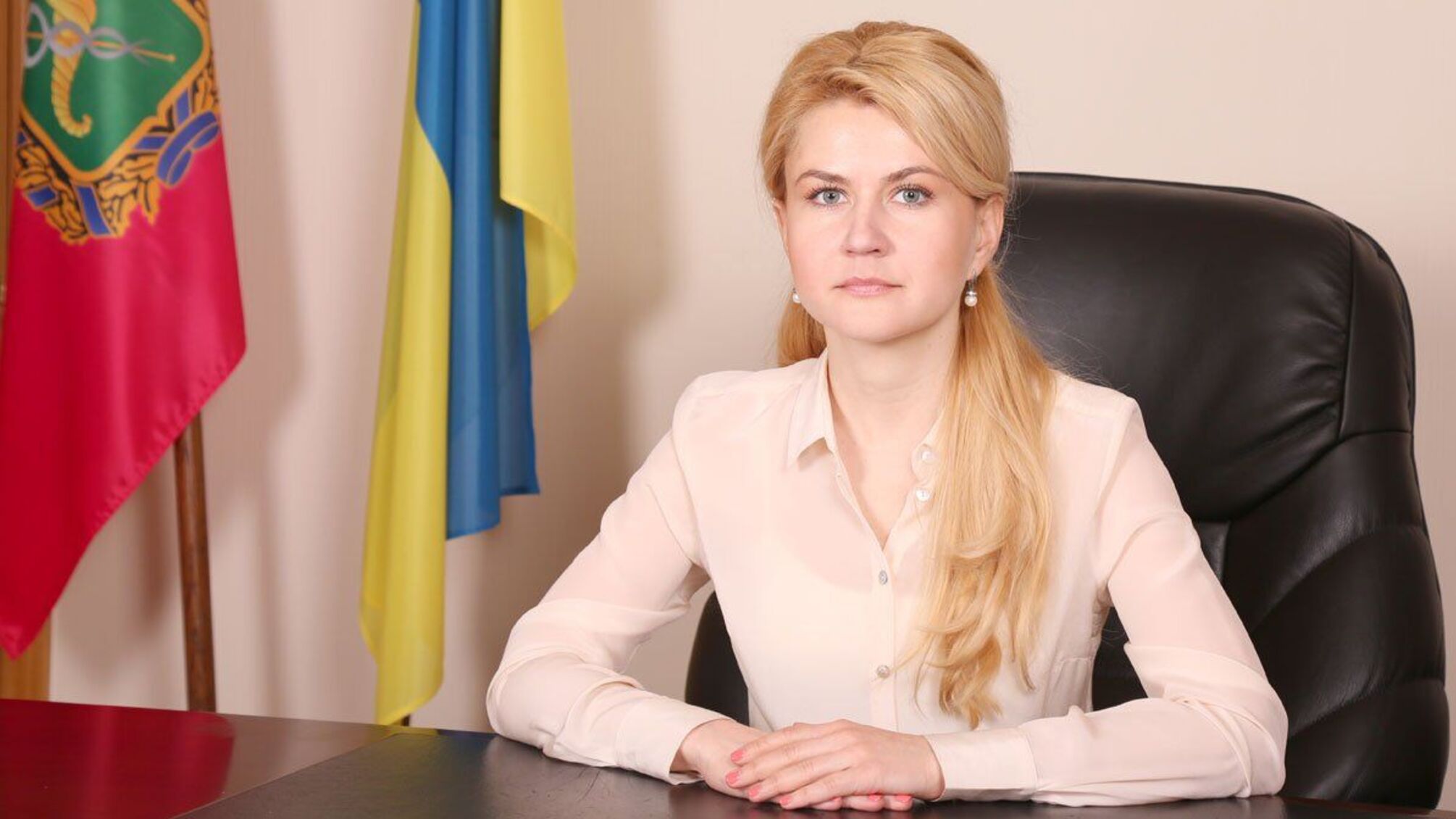 На Харківщині домовилися про реалізацію міжнародного антикорупційного проекту