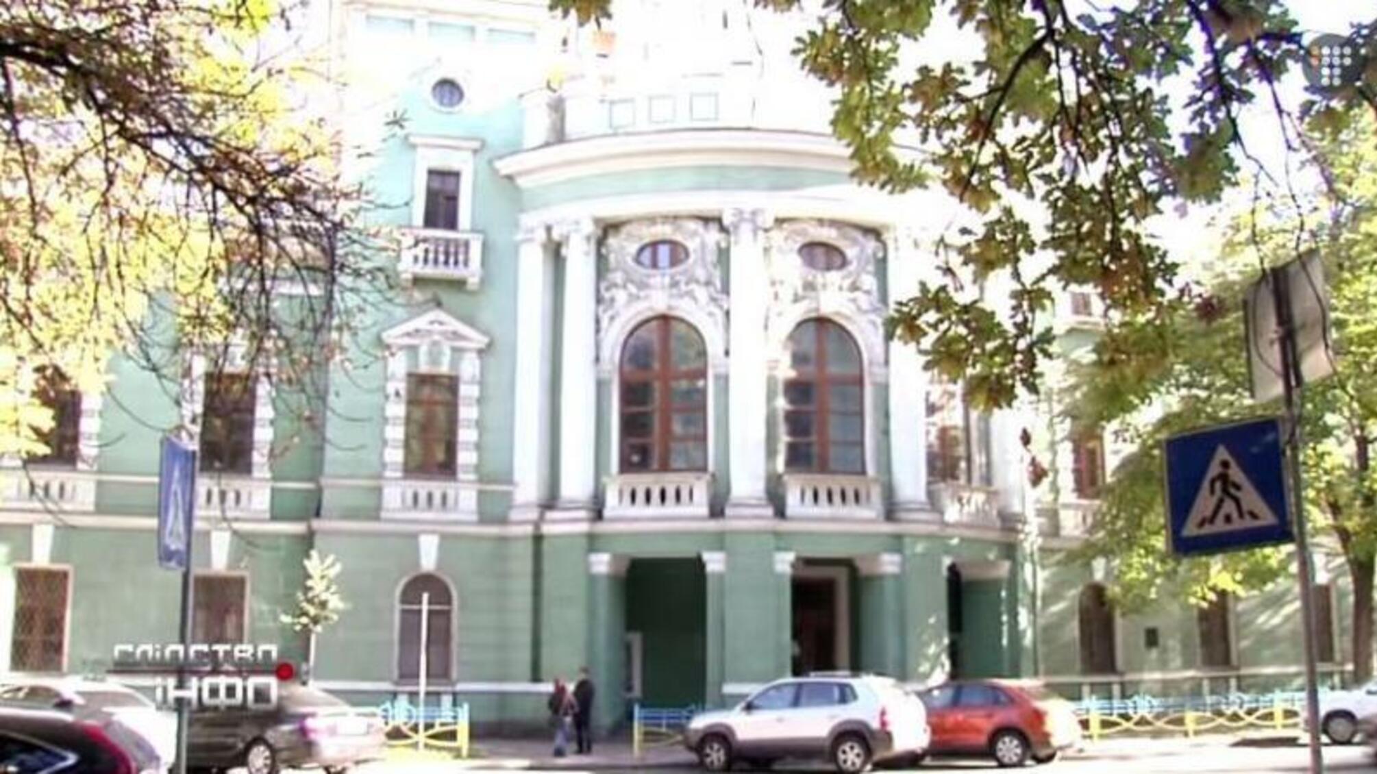 У Нацакадемії аграрних наук виявили фінансових порушень на суму 421 млн грн