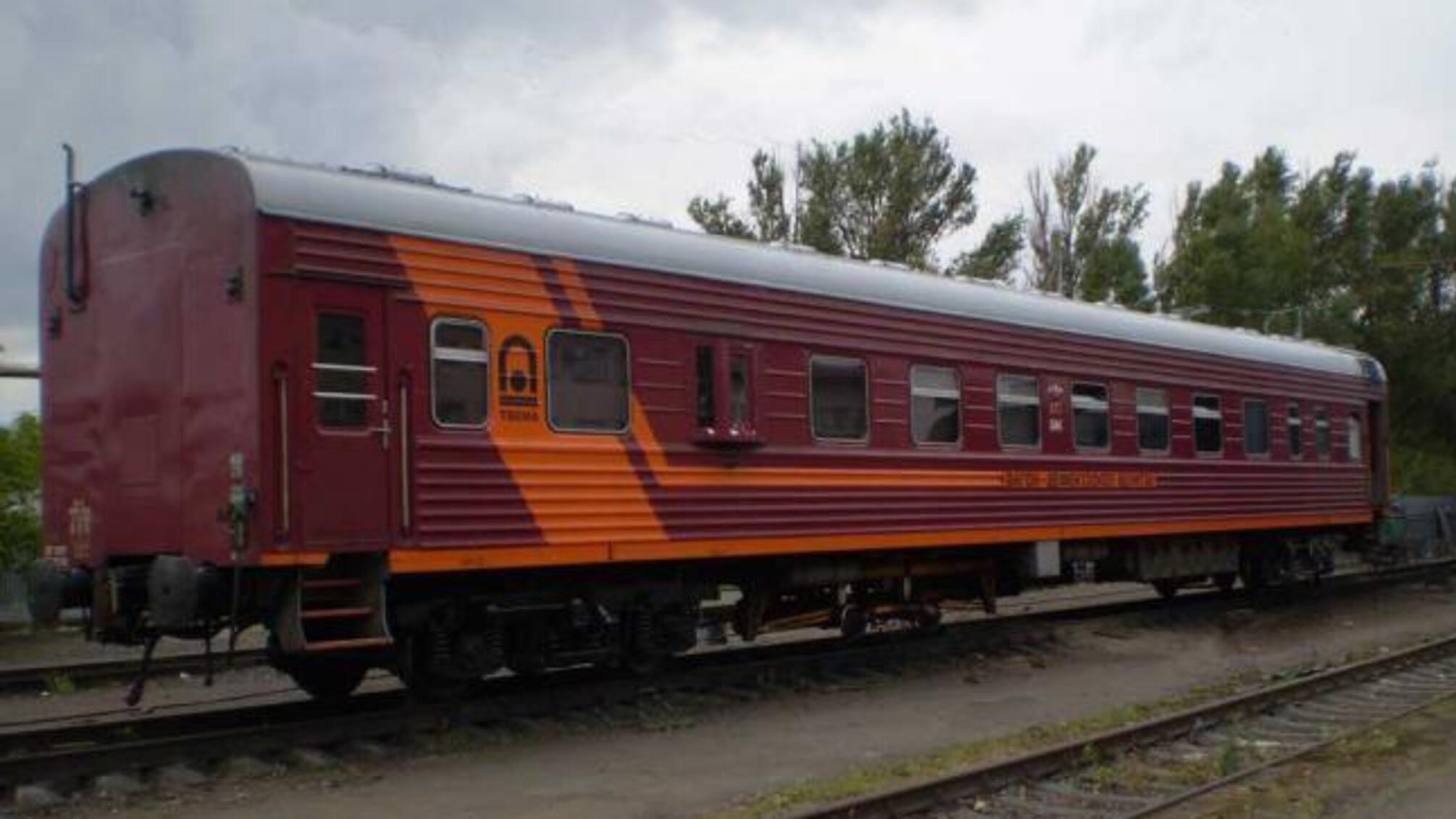 Хмельниччина: шокуючі подробиці залізничного скандалу і рейдерські апетити нардепа Юрчишина