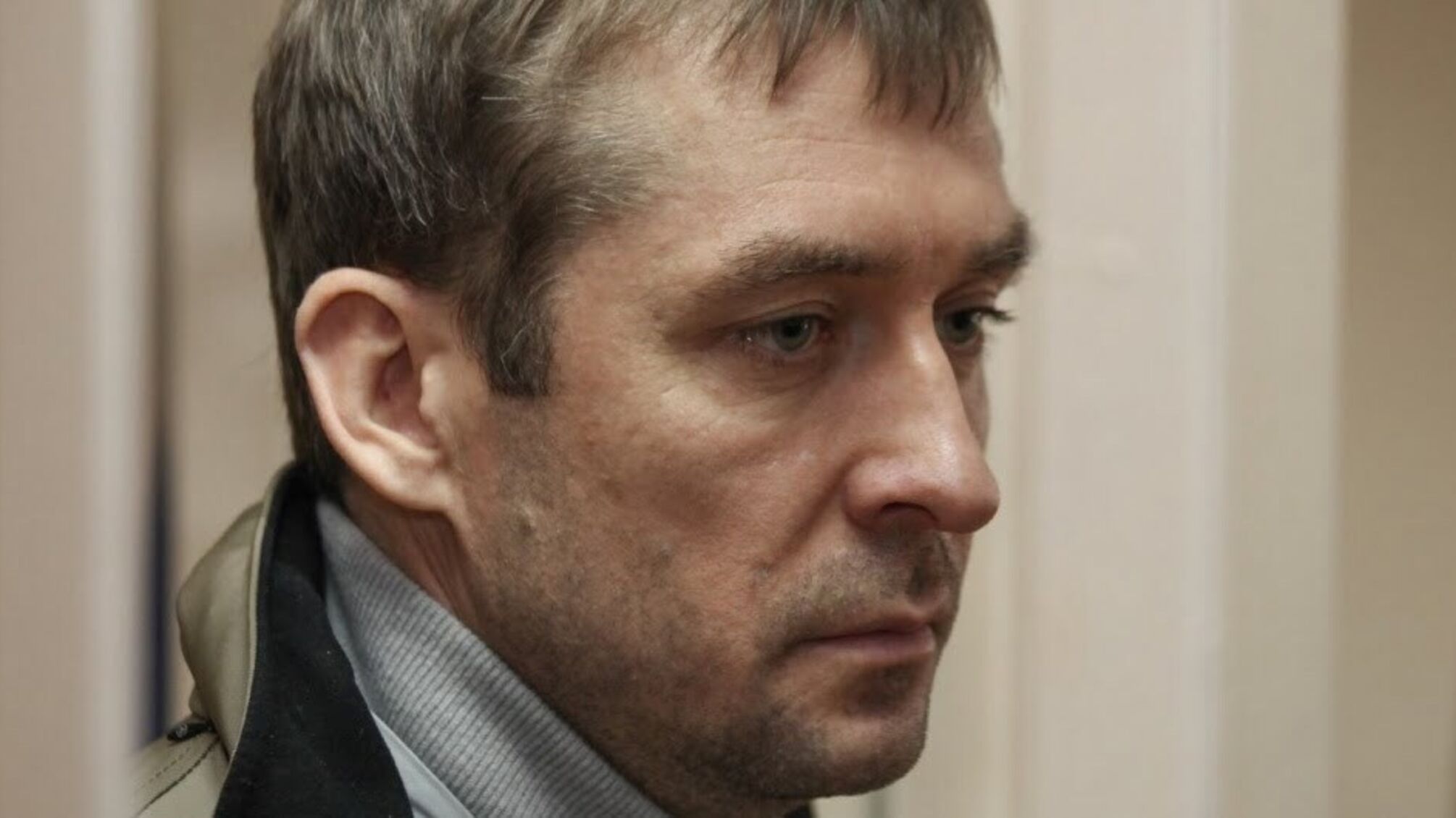 Російський полковник-антикорупціонер 'погорів' на багатомільярдному хабарі