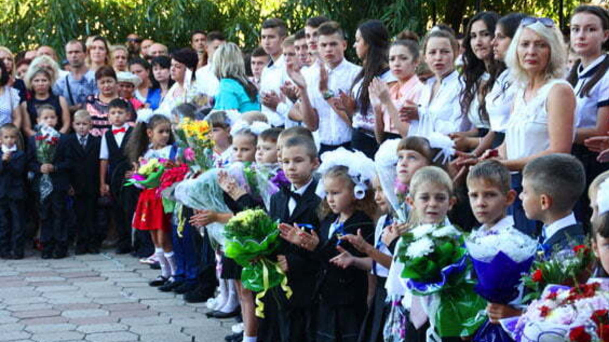На полтавських школах однопартієць мера заробив понад 2 млн. грн