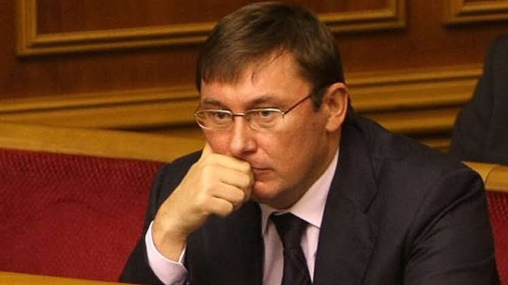 Луценко: Янукович буде звинувачуватися у створенні мафіозної державної організації