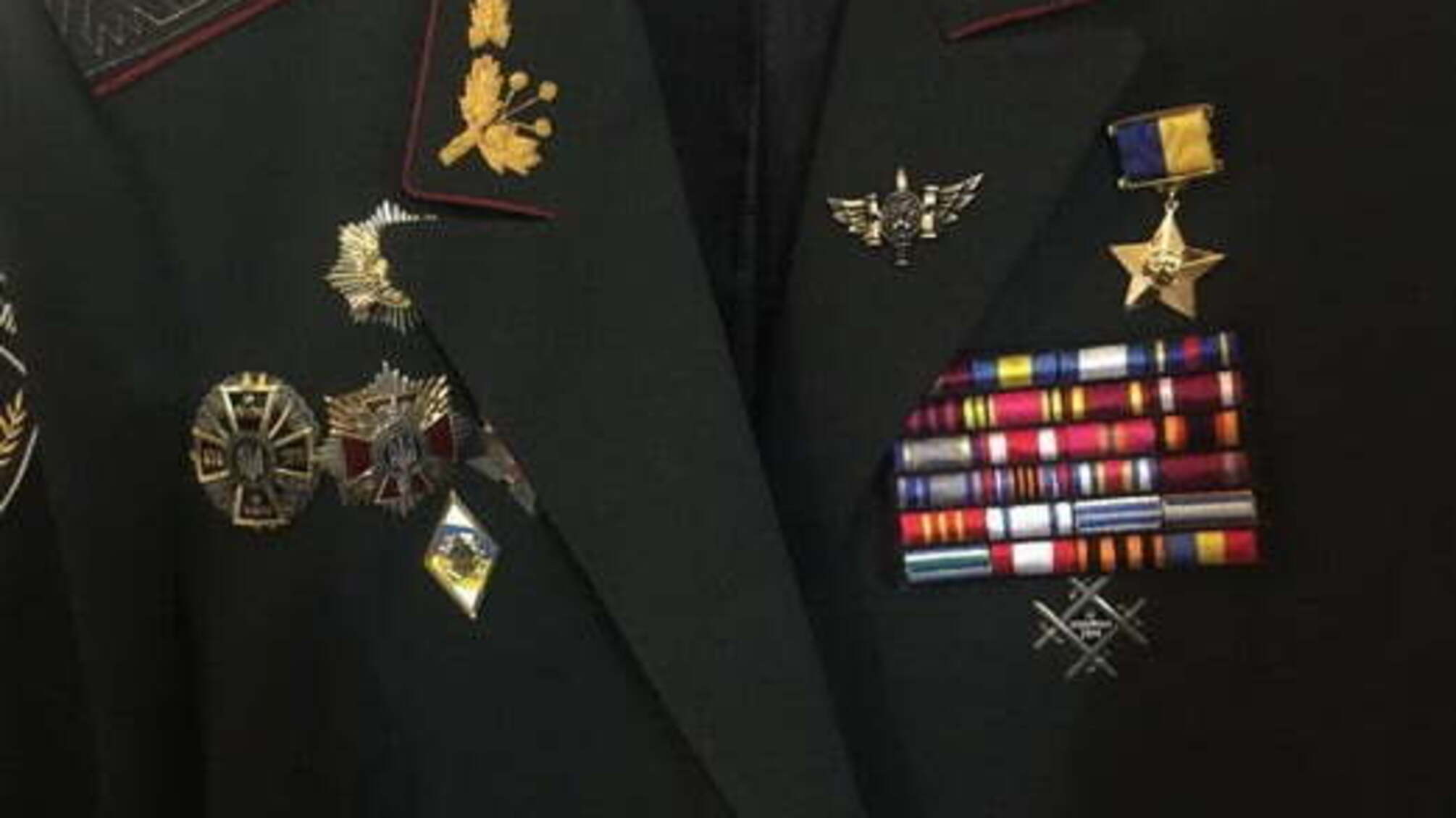 У столиці затримали шахраїв, які пропонували влаштуватися на посаду голови Держлісагентства