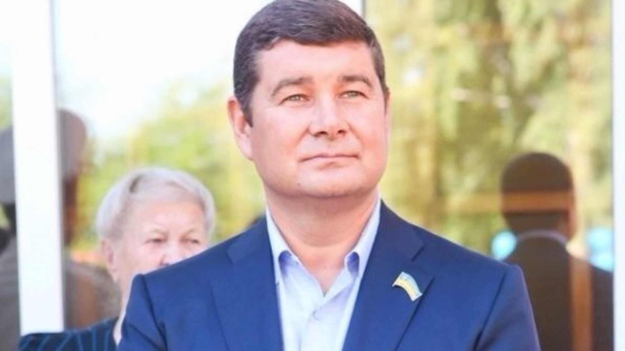 НАБУ передало в Інтерпол документи щодо Онищенка