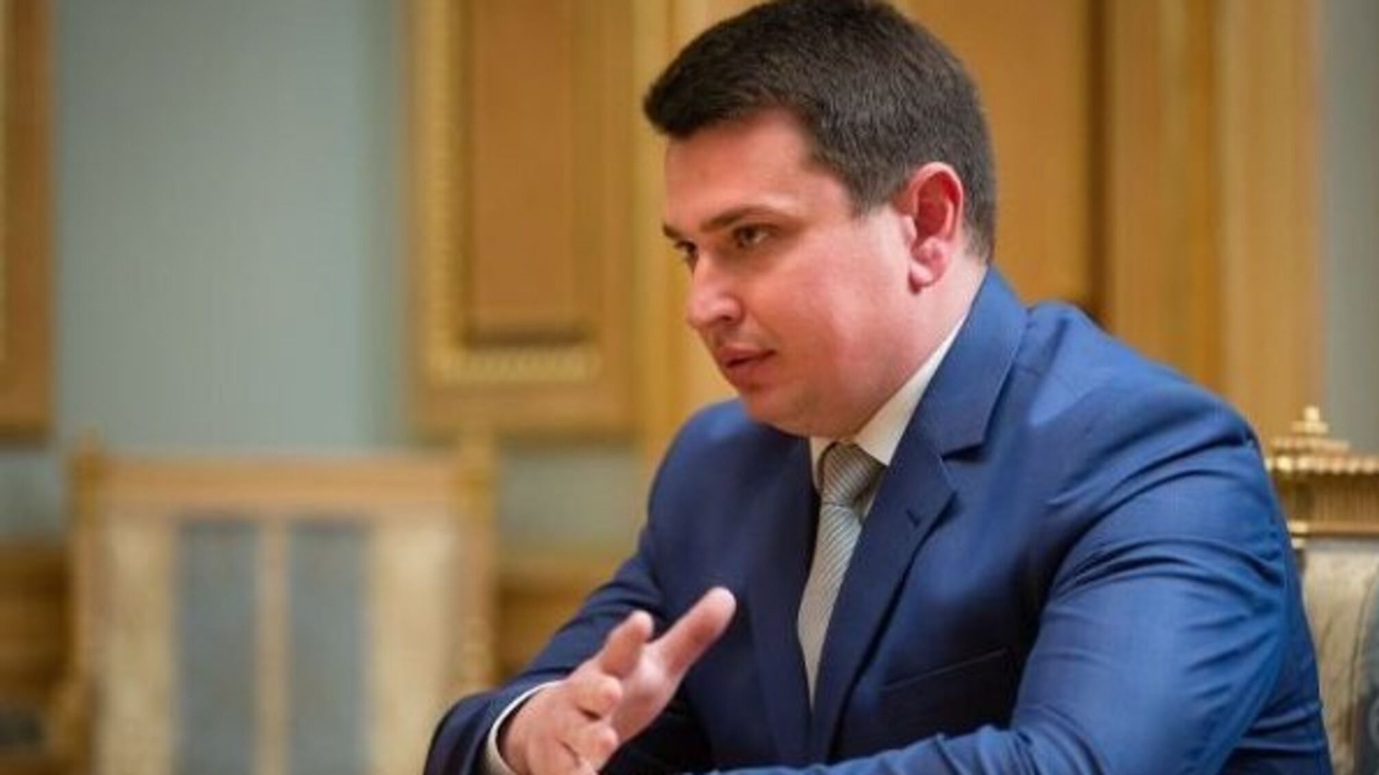 НАБУ заявило про готовність допитати Авакова у справі про 'рюкзачну корупцію'