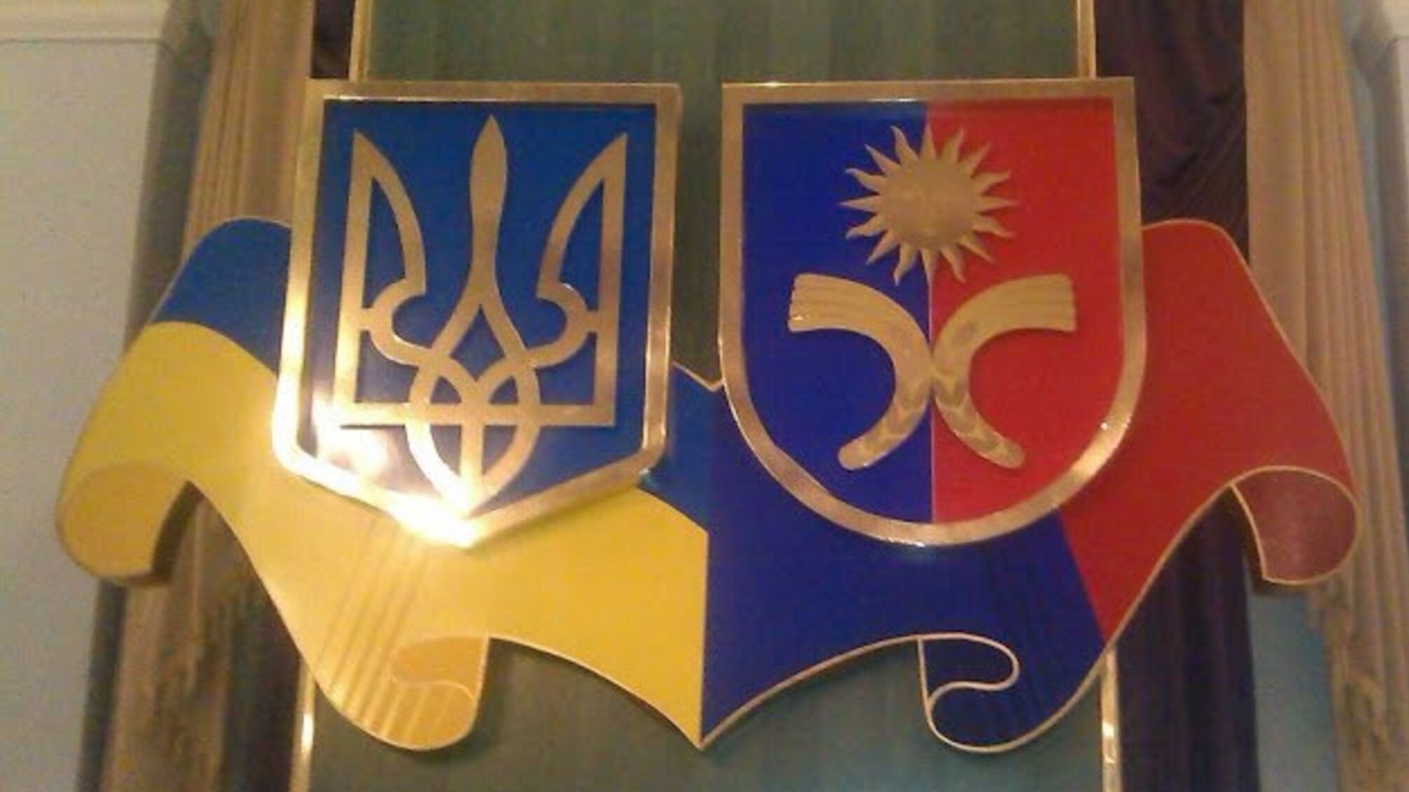 Хмельницька 'Рада майдану' розділилася через корупційний скандал
