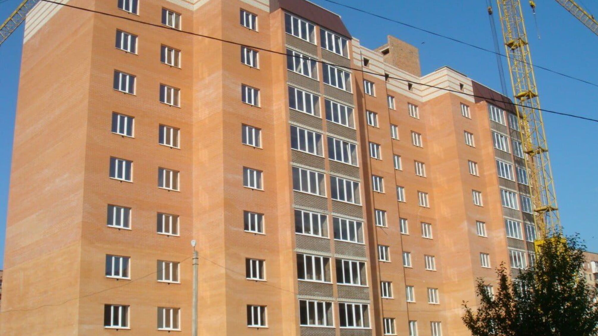 На Тернопільщині чиновник у якості хабара отримав квартиру