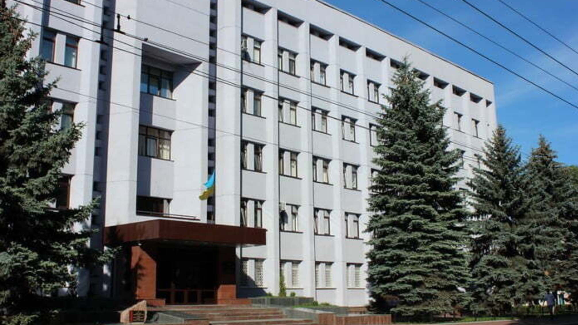 На Хмельниччині посадовці управління ЖКГ розікрали матеріальний резерв на суму 350 тис. грн